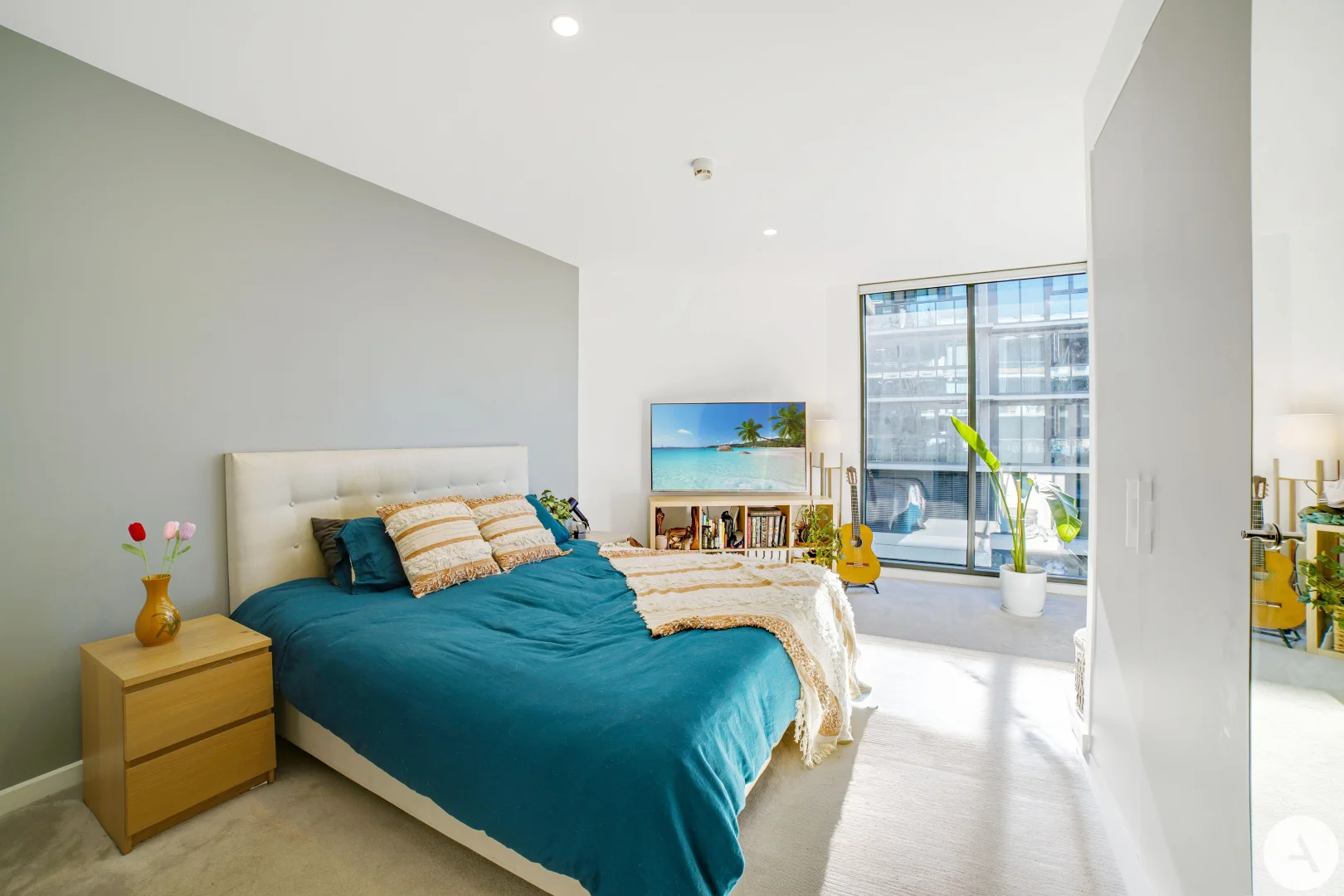 Photo of 218/1 Kalma Way, Campbell ACT 2612