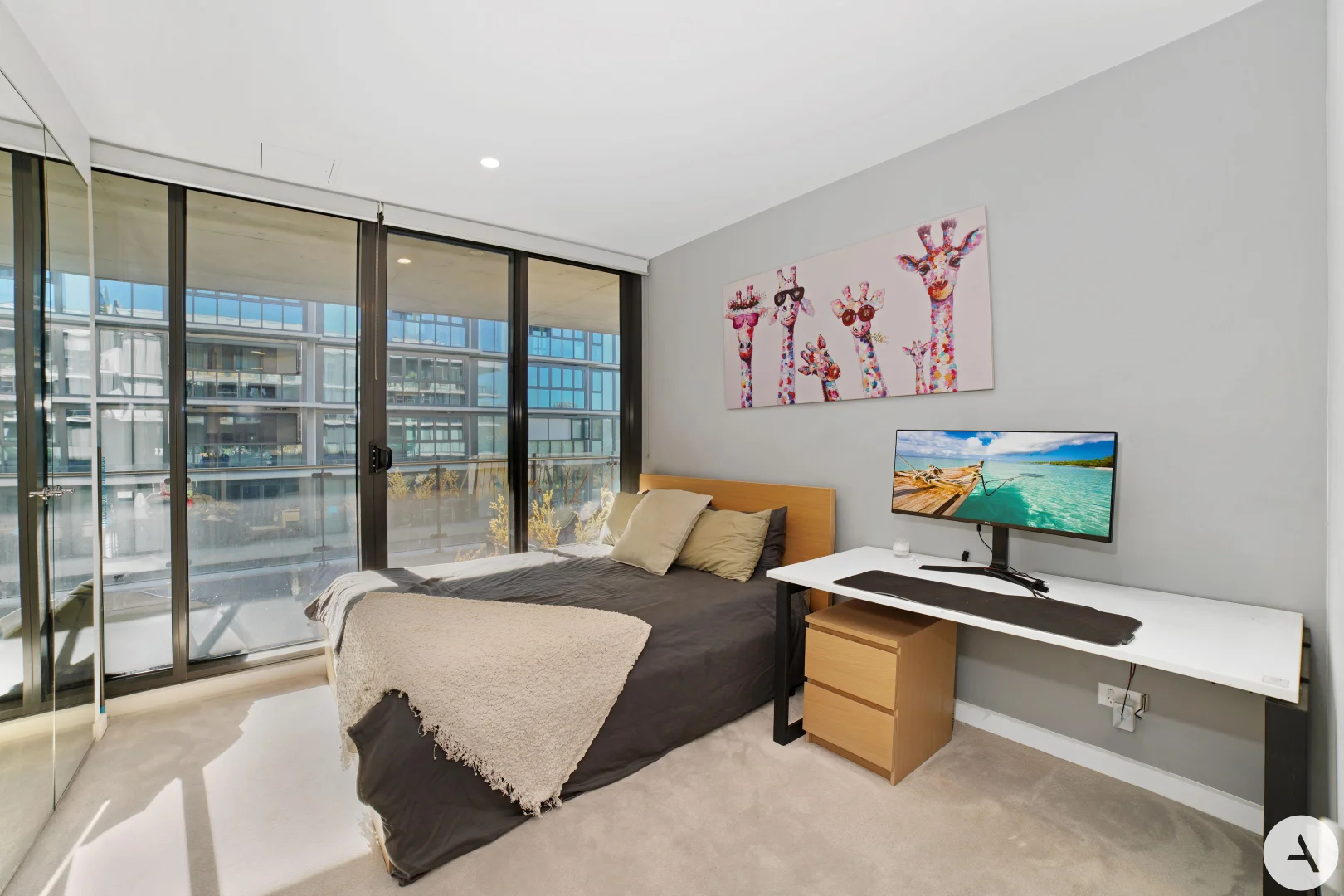 Photo of 218/1 Kalma Way, Campbell ACT 2612