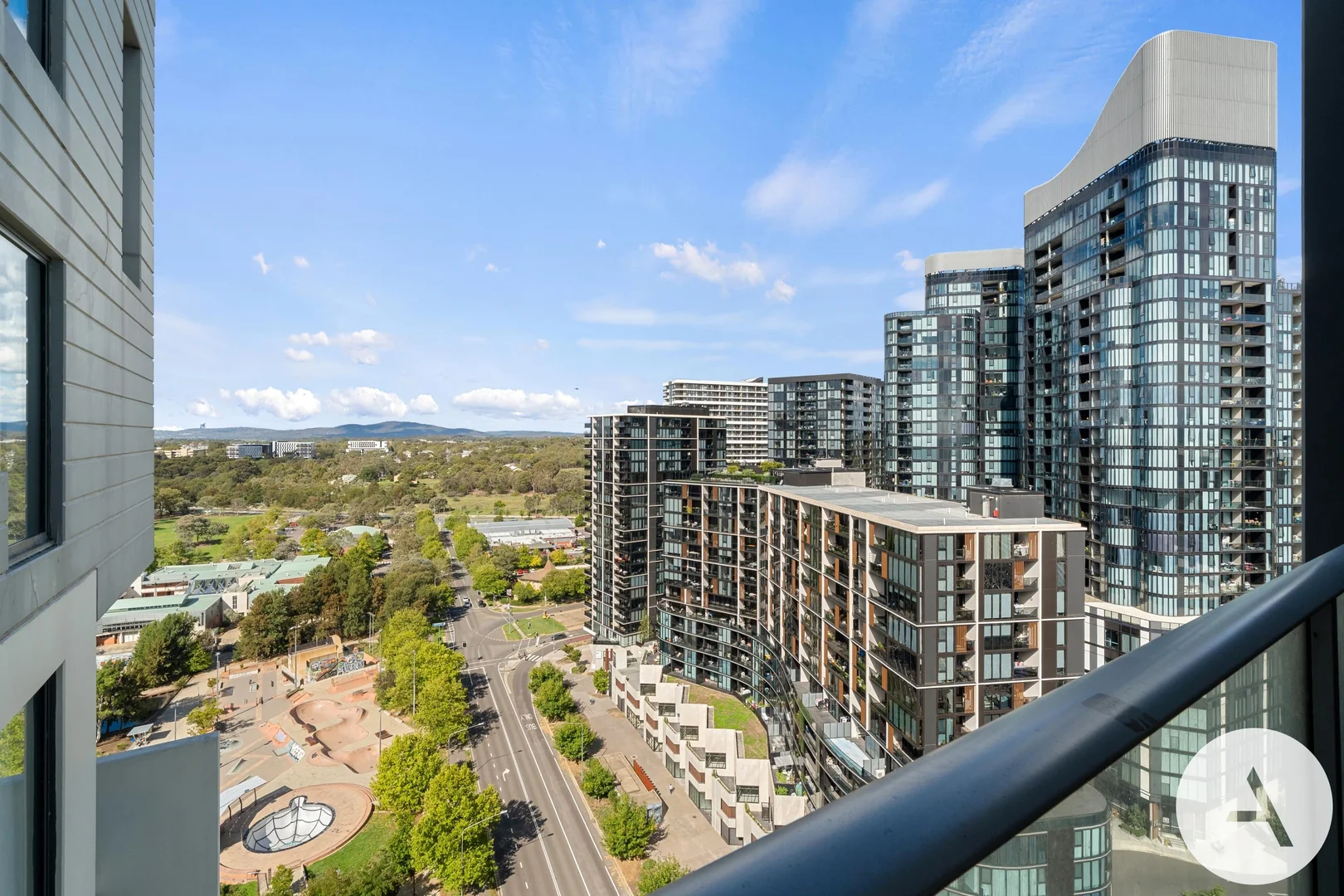 Photo of 232/41 Chandler St, Belconnen ACT 2617