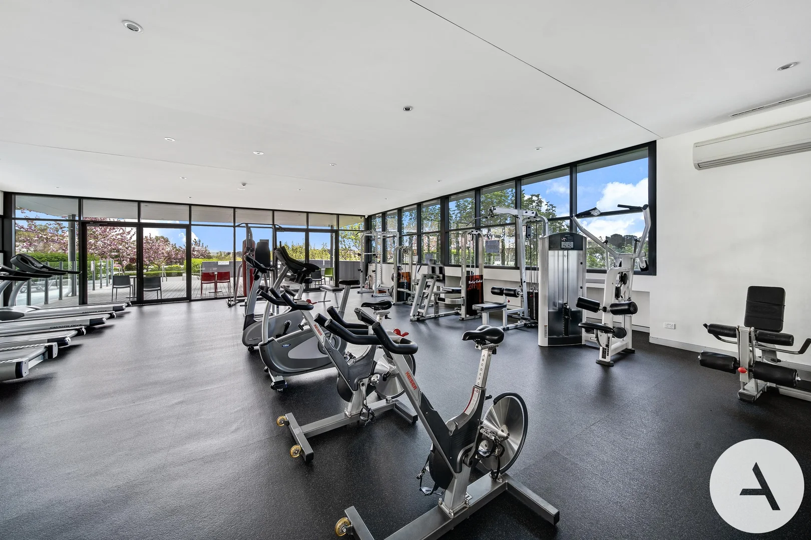 Photo of 232/41 Chandler St, Belconnen ACT 2617