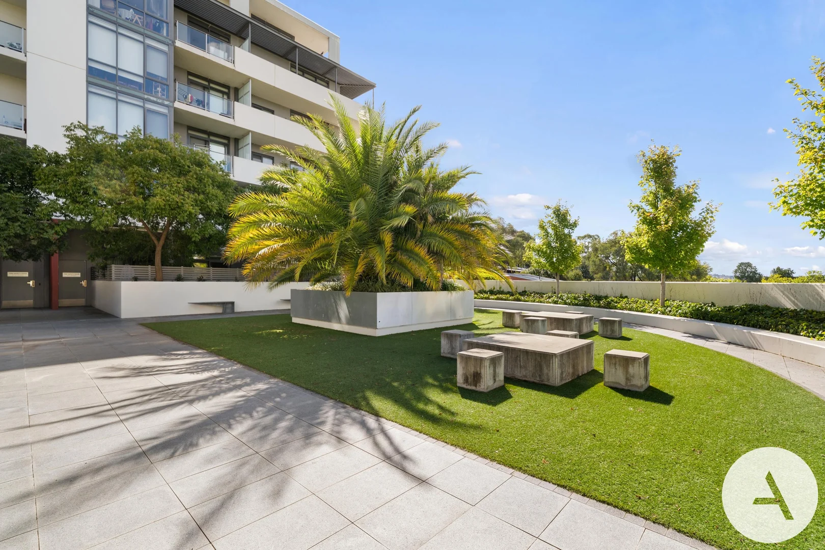 Photo of 232/41 Chandler St, Belconnen ACT 2617