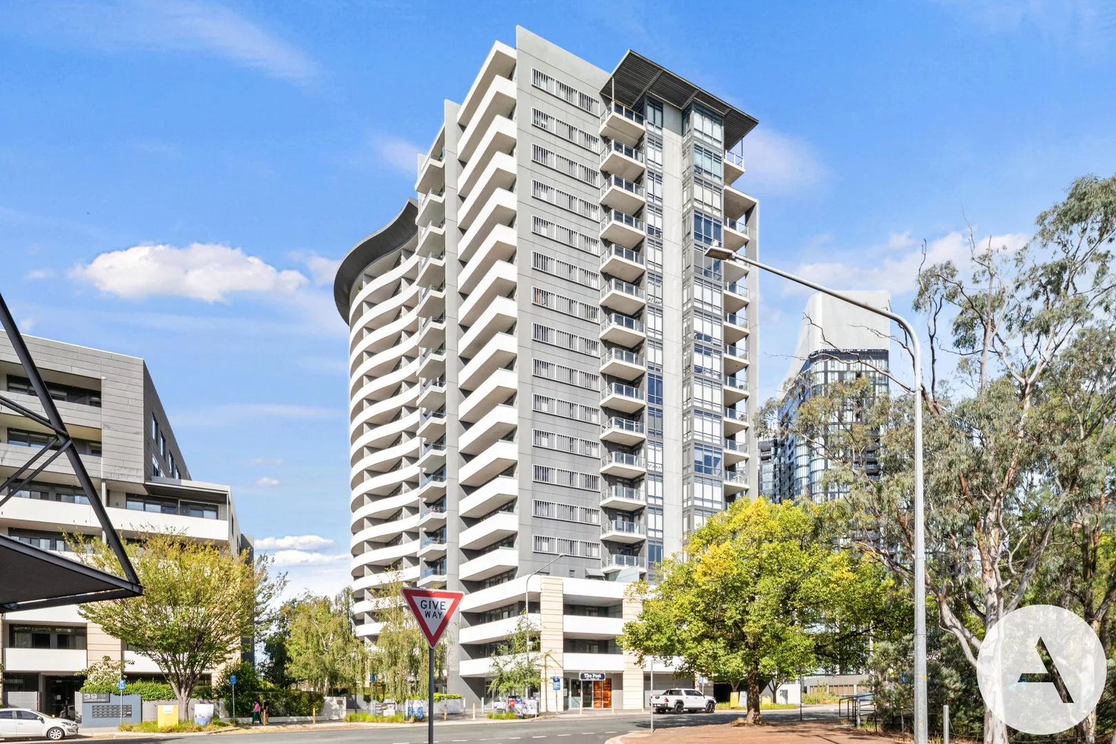 Photo of 232/41 Chandler St, Belconnen ACT 2617