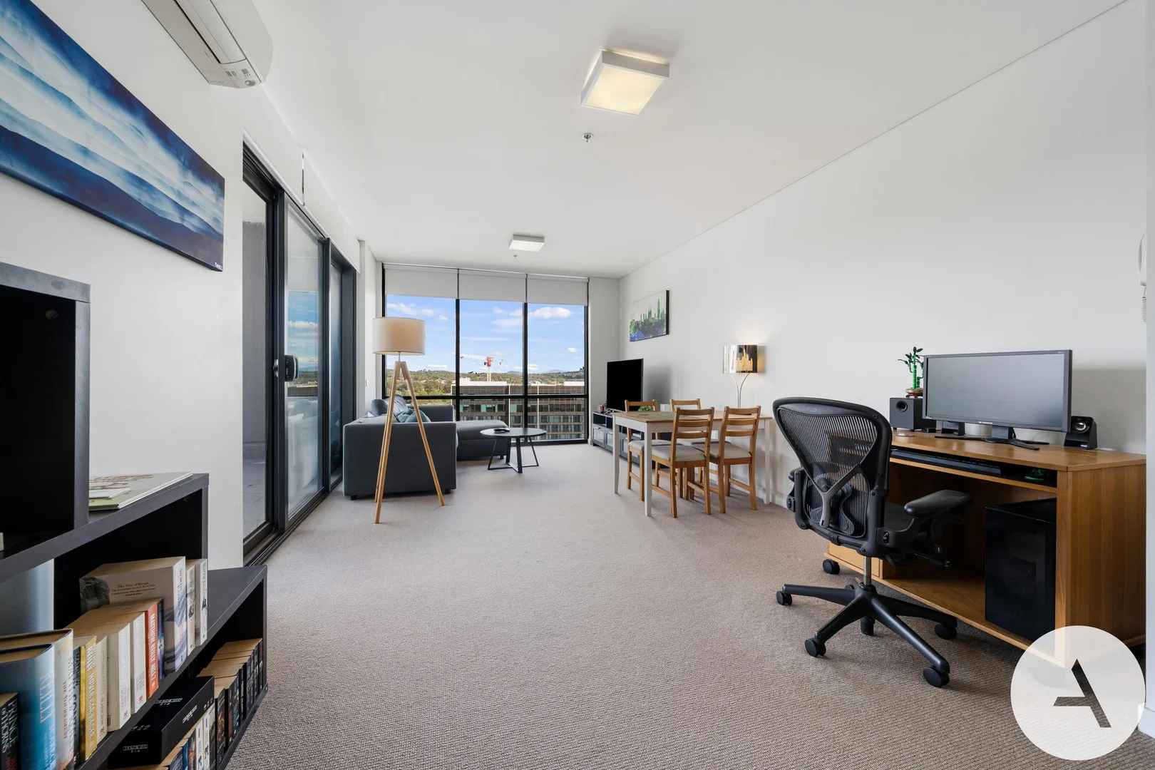 Photo of 232/41 Chandler St, Belconnen ACT 2617