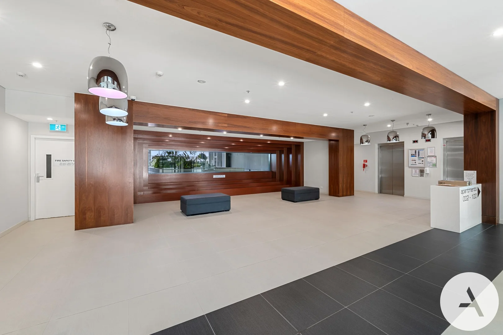 Photo of 232/41 Chandler St, Belconnen ACT 2617
