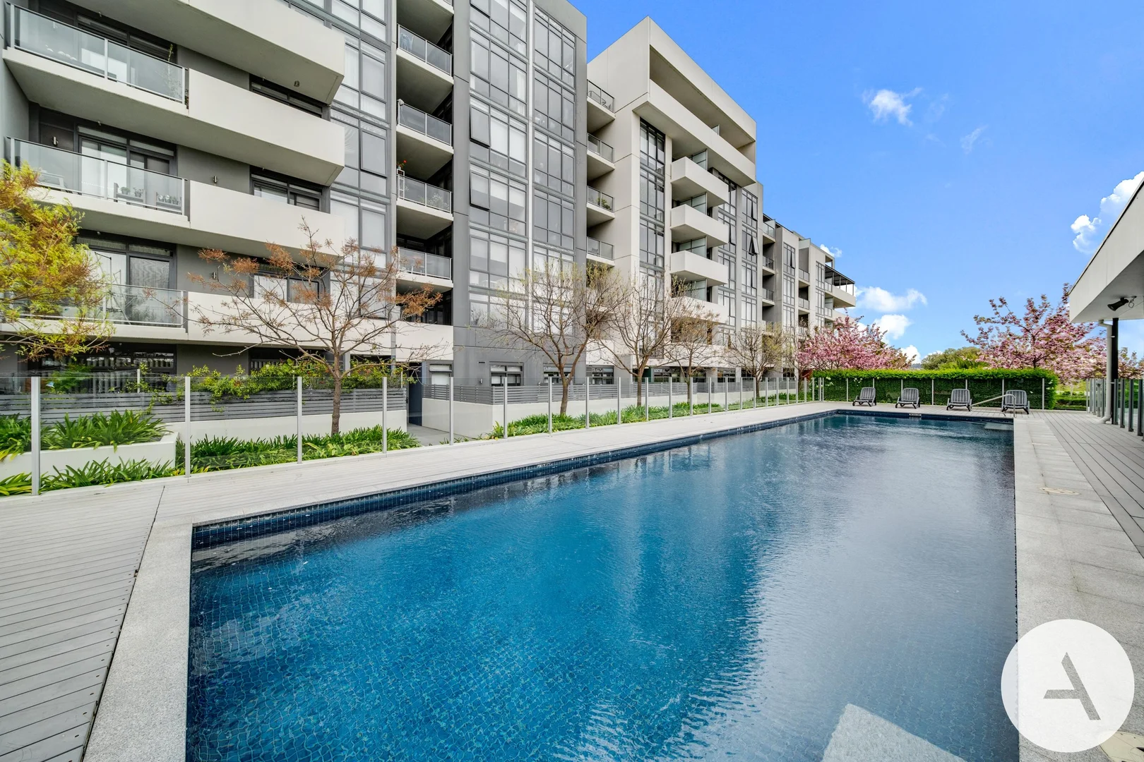 Photo of 232/41 Chandler St, Belconnen ACT 2617