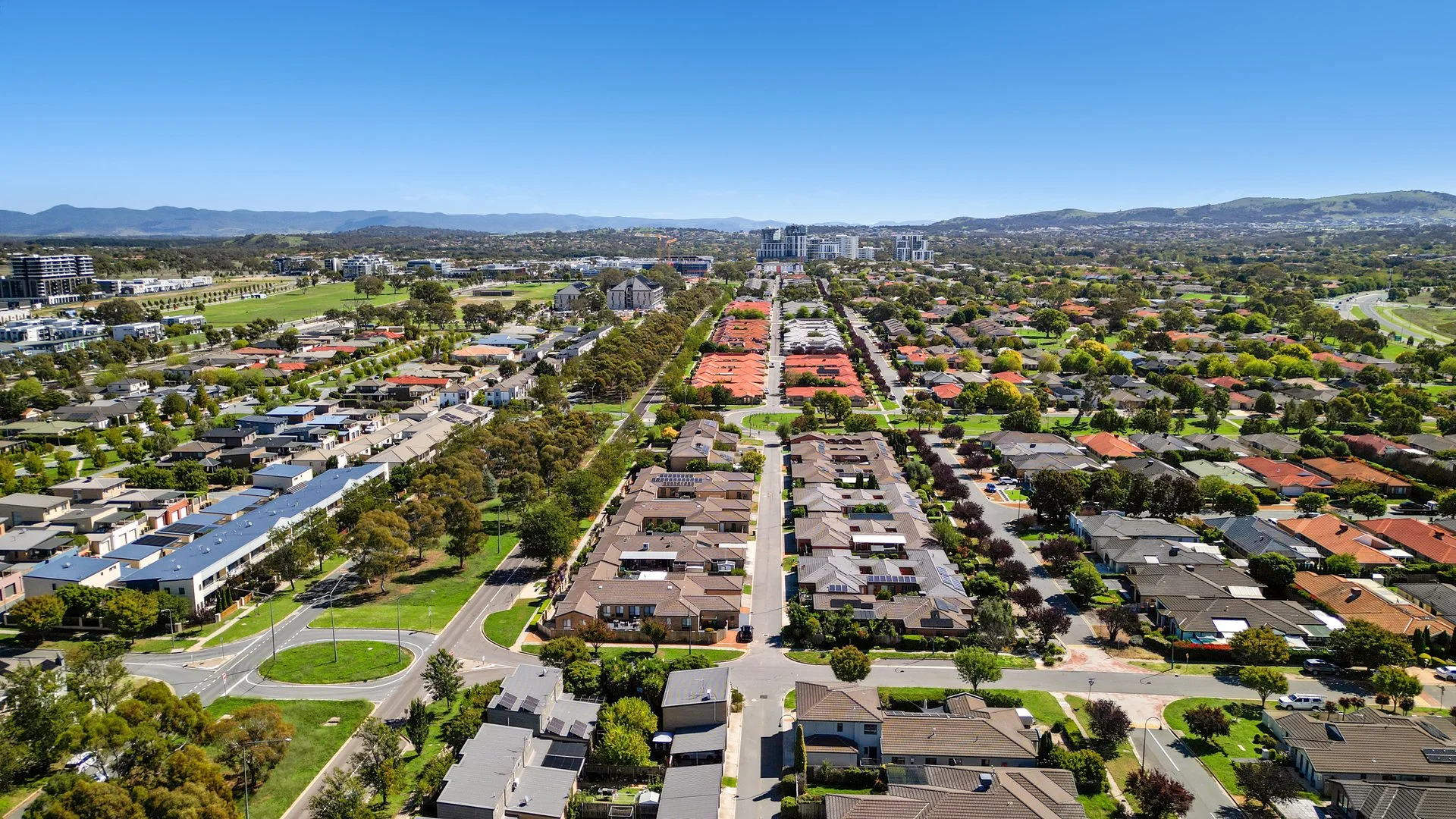 Photo of 2/28 Newbold Lane, Gungahlin ACT 2912