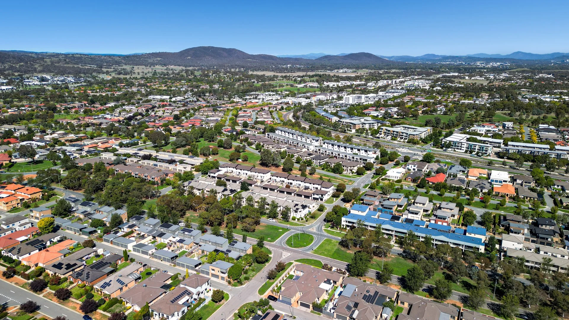 Photo of 2/28 Newbold Lane, Gungahlin ACT 2912