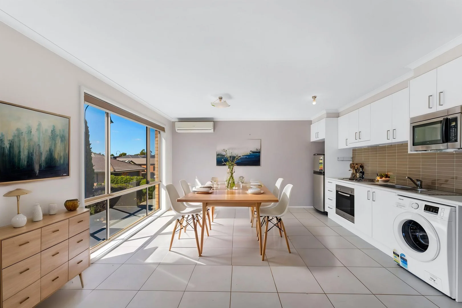 Photo of 2/28 Newbold Lane, Gungahlin ACT 2912