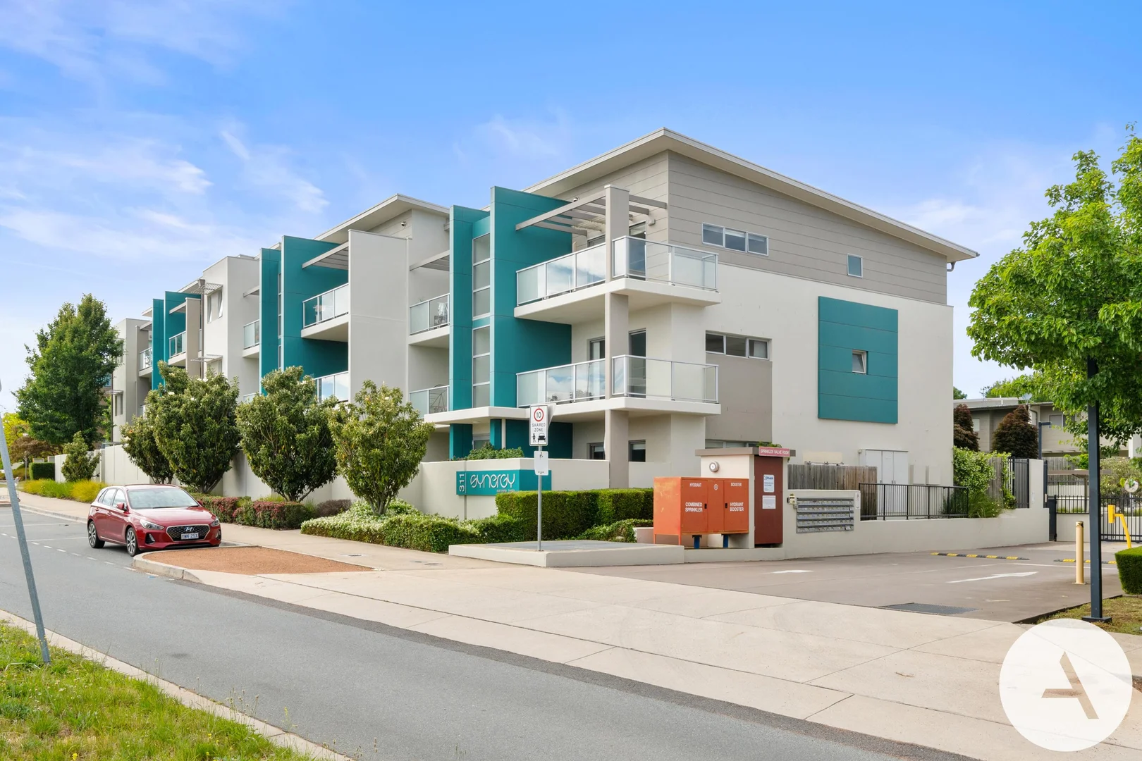 Photo of 46/311 Flemington Rd, Franklin ACT 2913
