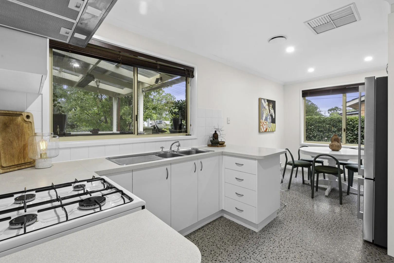 Photo of 8 Harris Street, Hackett ACT 2602
