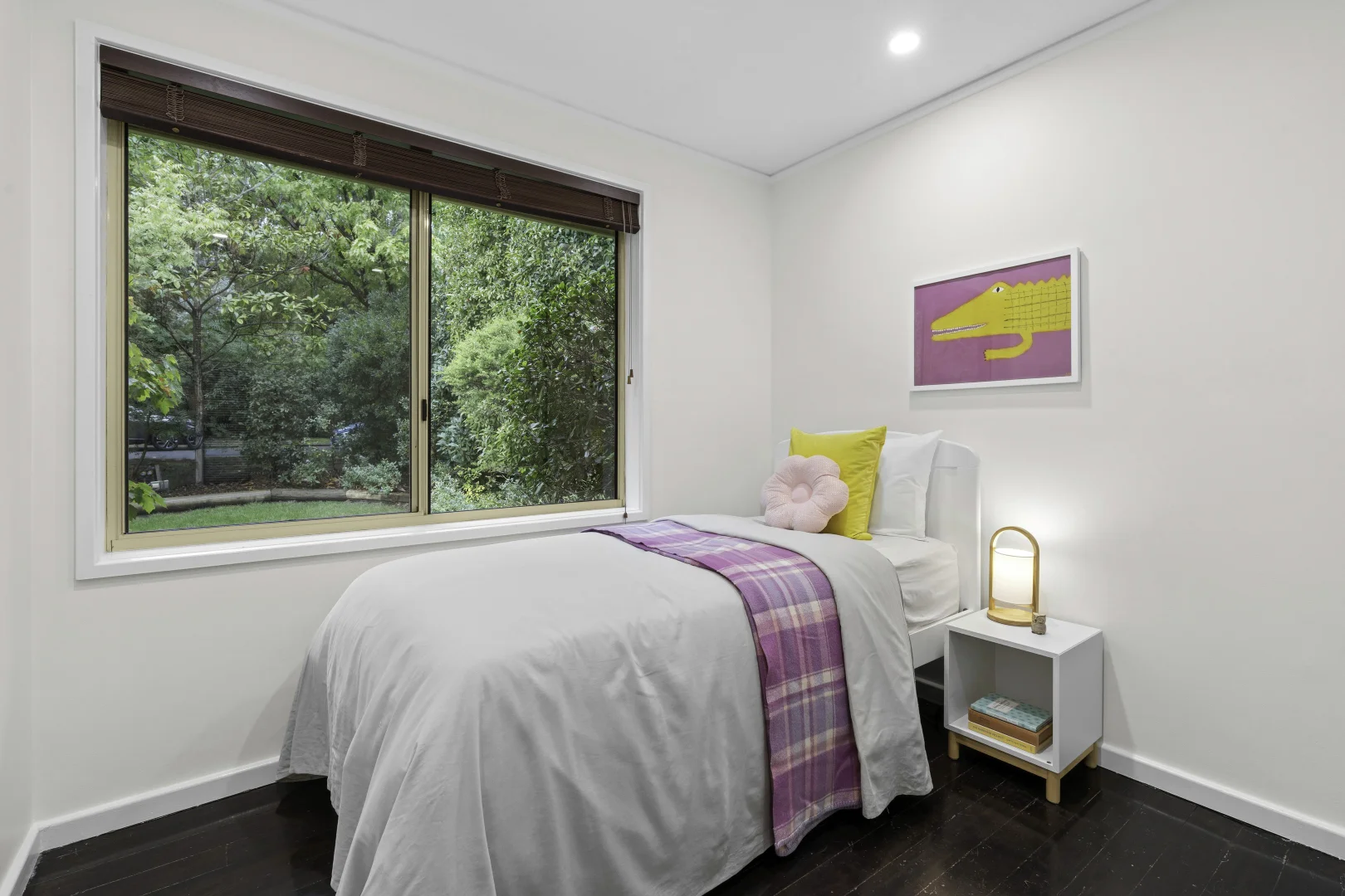 Photo of 8 Harris Street, Hackett ACT 2602
