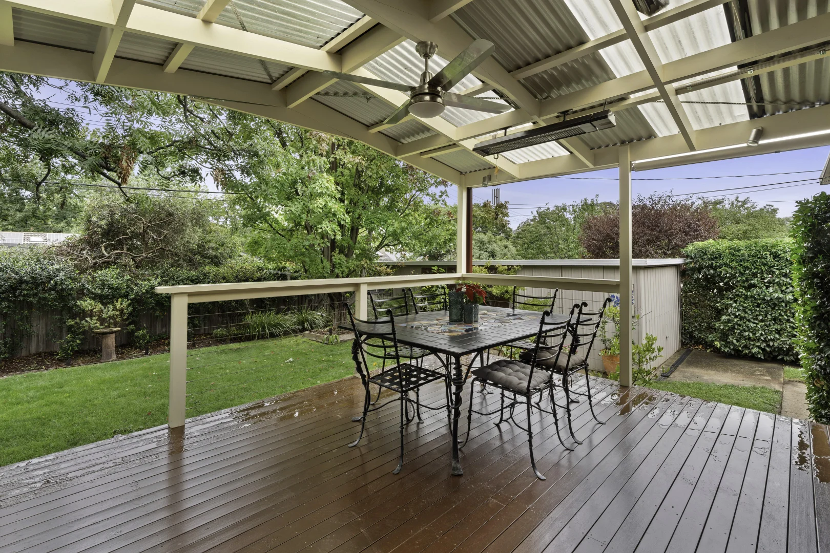 Photo of 8 Harris Street, Hackett ACT 2602