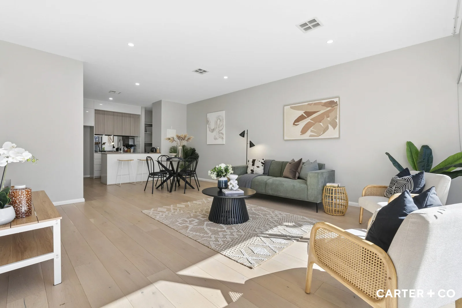Photo of 68/67 Negus Crescent, Watson ACT 2602