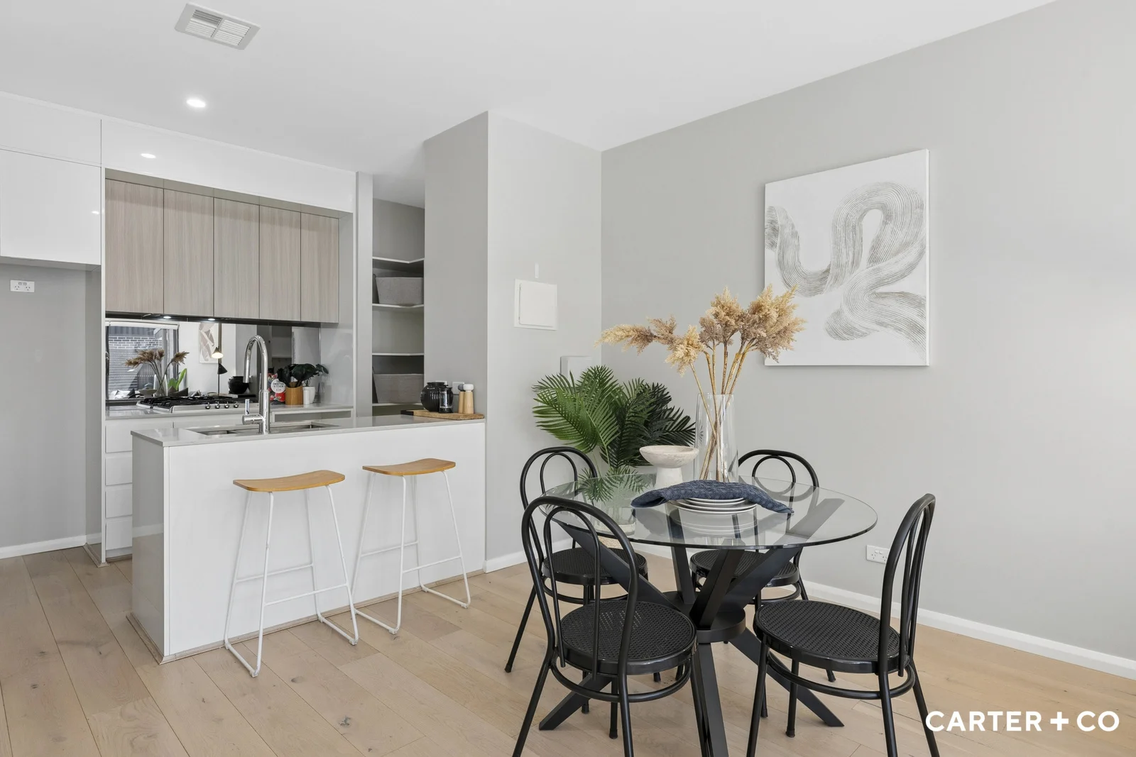 Photo of 68/67 Negus Crescent, Watson ACT 2602