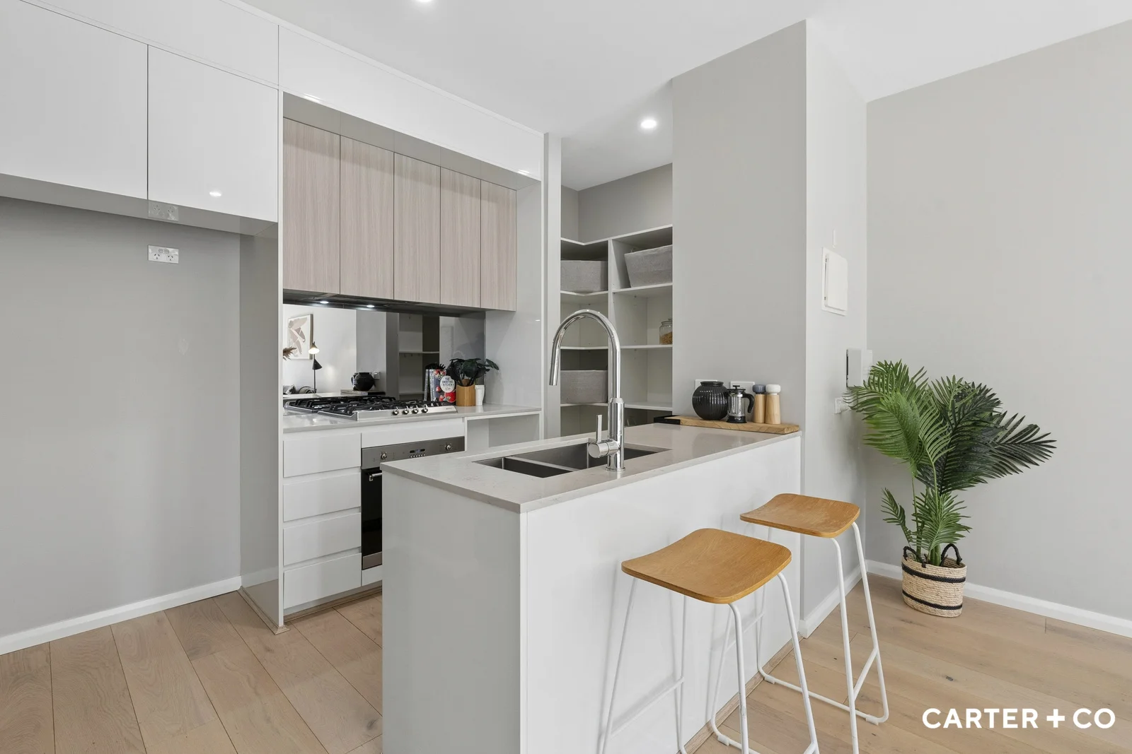 Photo of 68/67 Negus Crescent, Watson ACT 2602