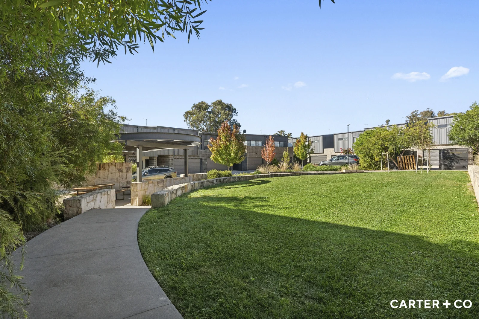 Photo of 68/67 Negus Crescent, Watson ACT 2602