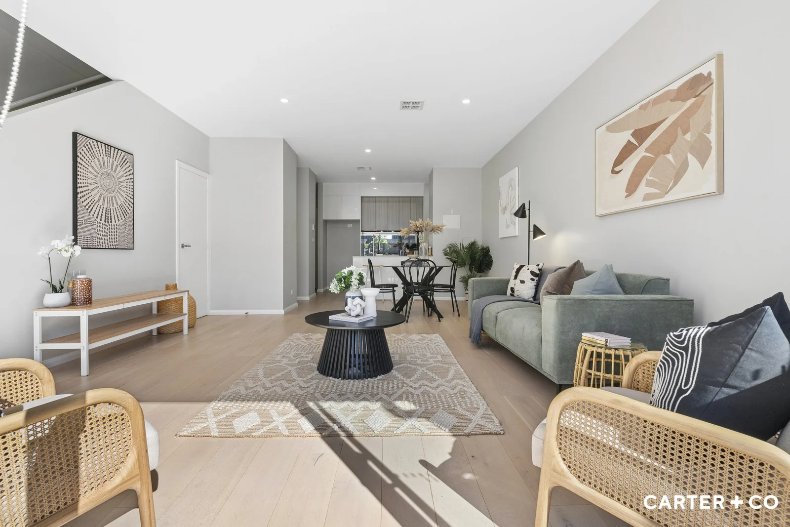 Photo of 68/67 Negus Crescent, Watson ACT 2602