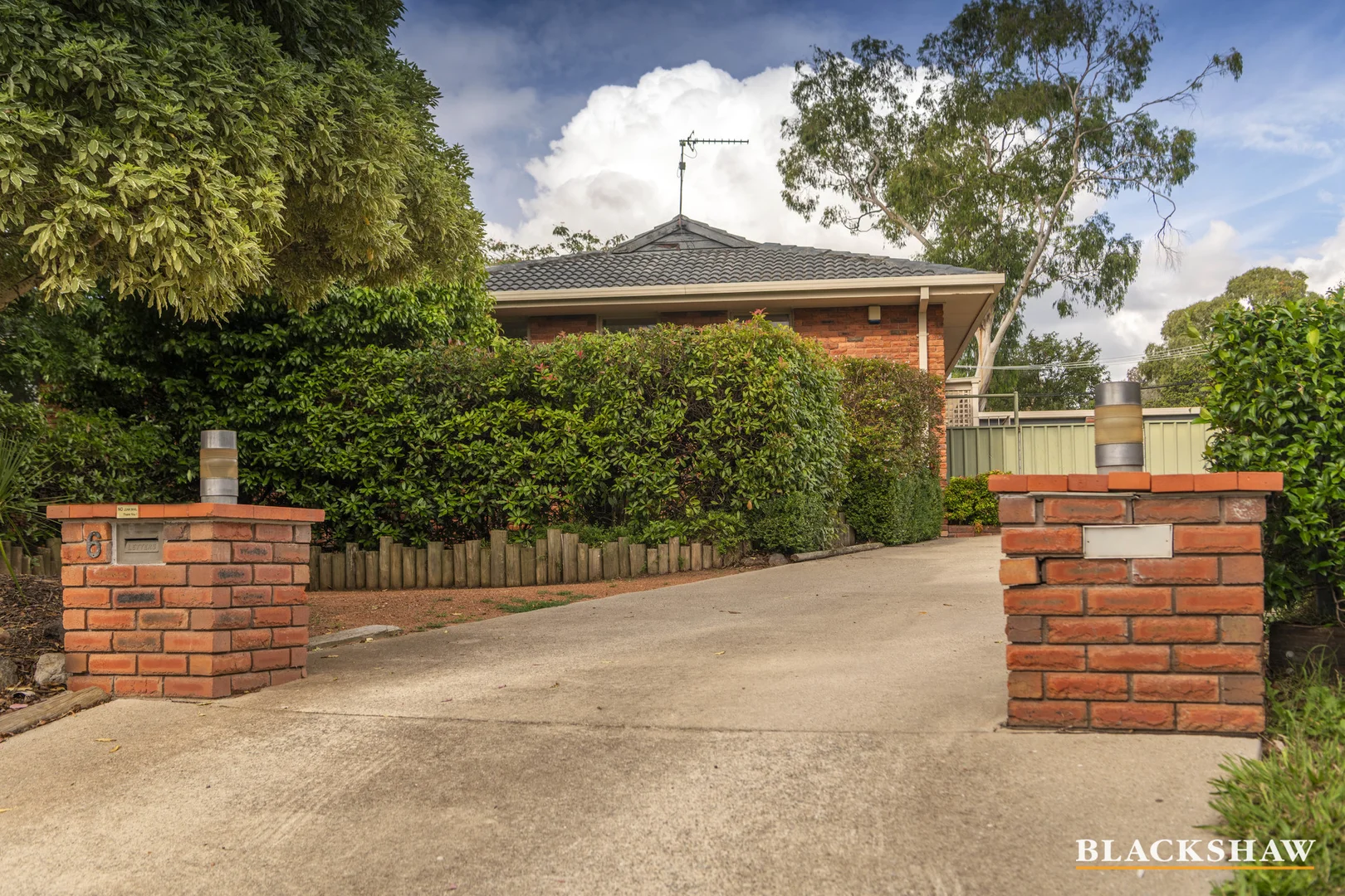 Photo of 6 Spiers Place, Wanniassa ACT 2903