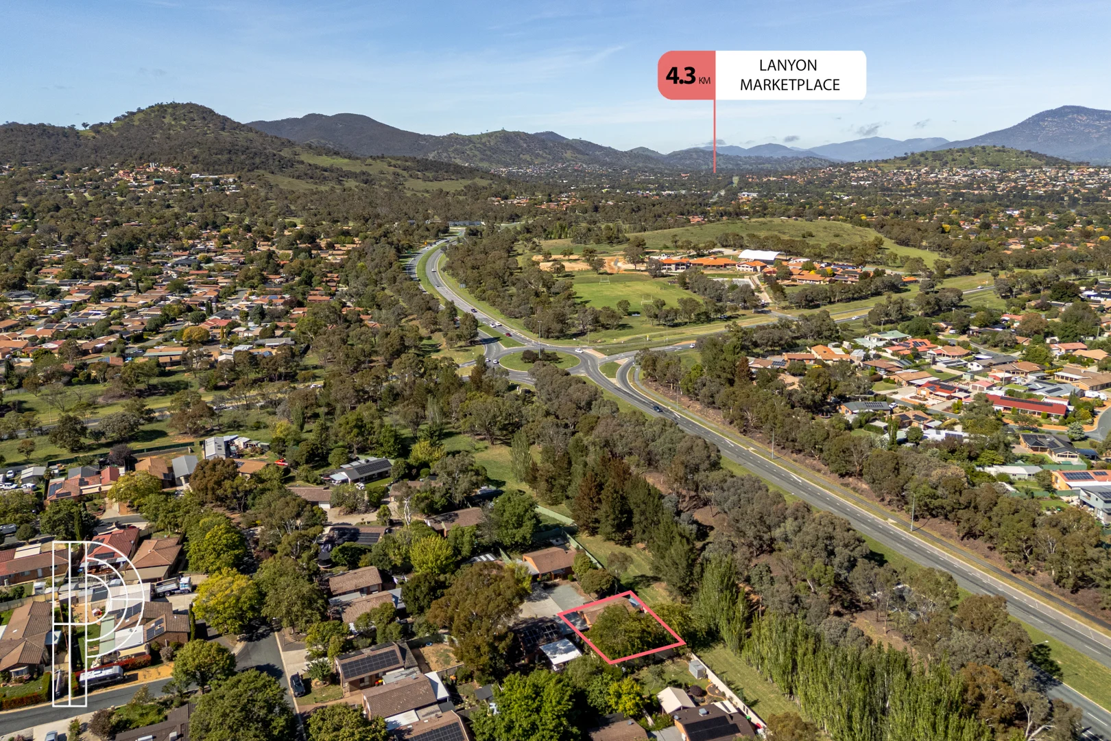 Photo of 2/101 Keverstone Circuit, Isabella Plains ACT 2905
