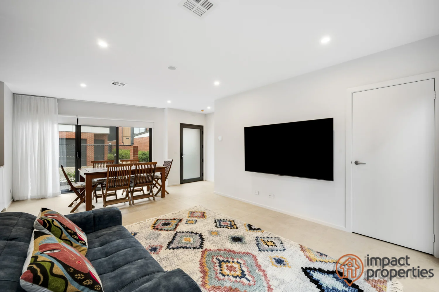 Photo of 9/7 Buninyong Street, Watson ACT 2602