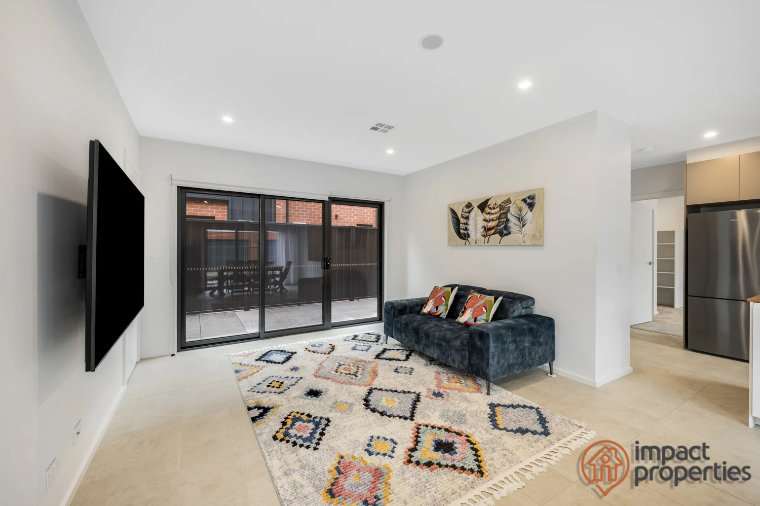 Photo of 9/7 Buninyong Street, Watson ACT 2602