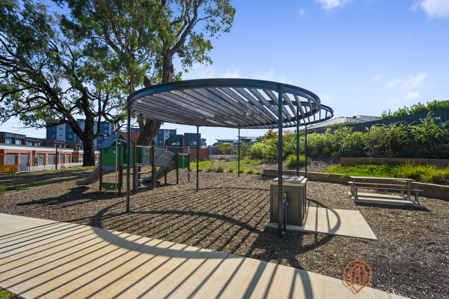 Photo of 9/7 Buninyong Street, Watson ACT 2602