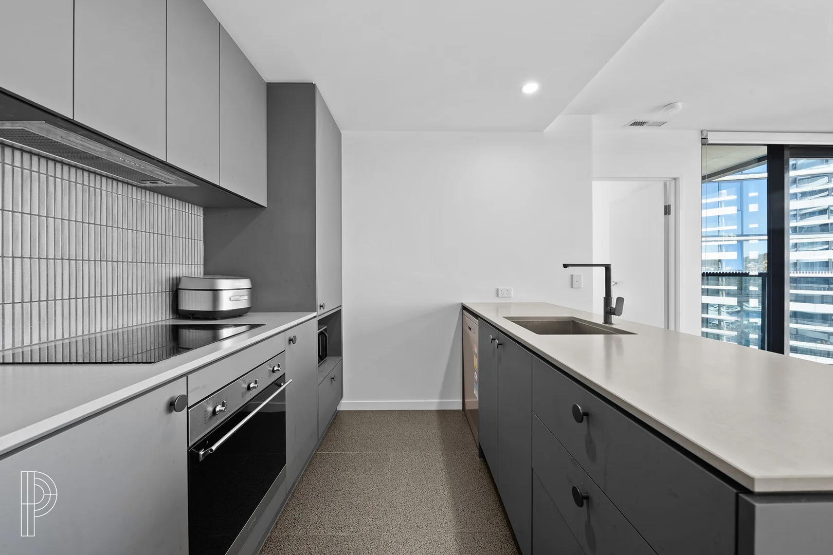 Photo of 906/2 Grazier Lane, Belconnen ACT 2617