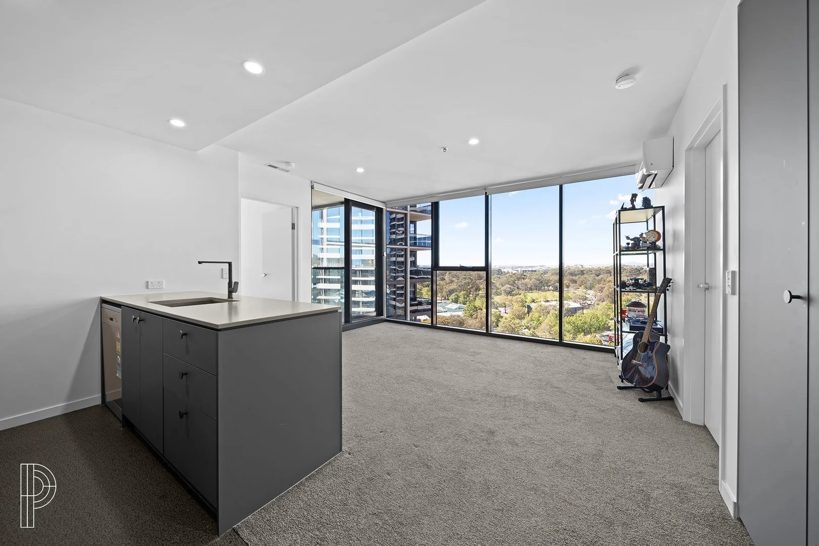 Photo of 906/2 Grazier Lane, Belconnen ACT 2617