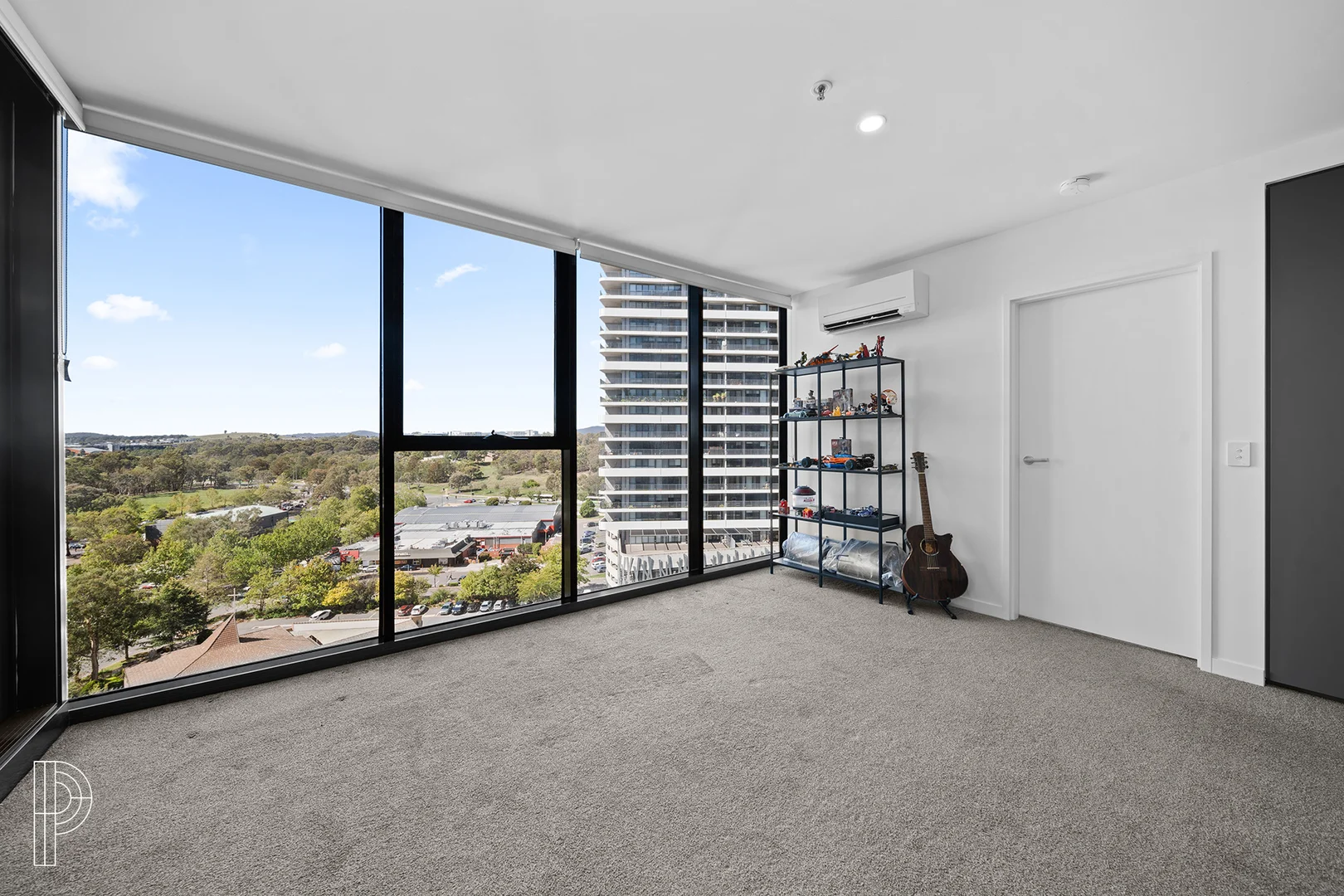 Photo of 906/2 Grazier Lane, Belconnen ACT 2617