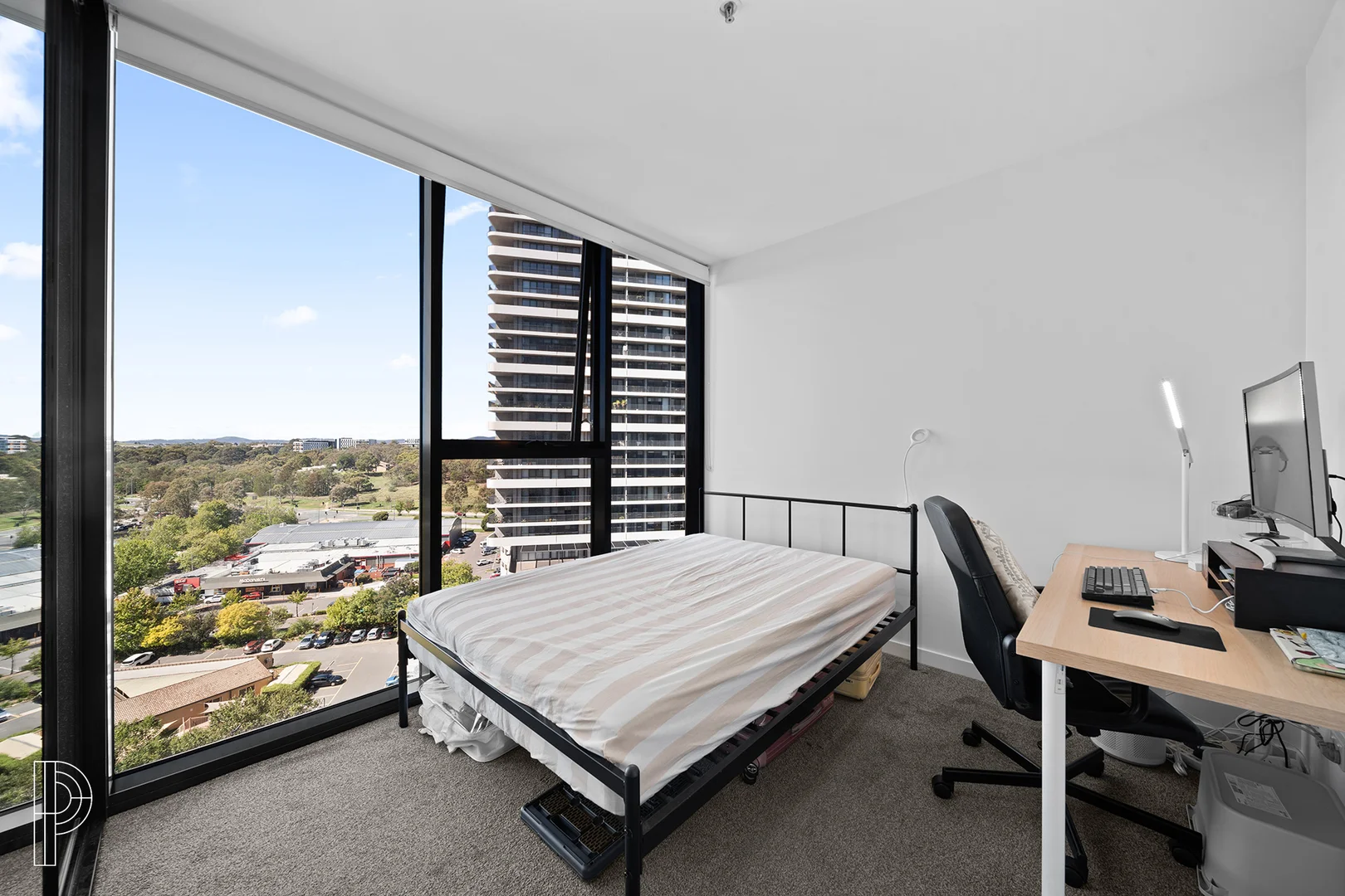 Photo of 906/2 Grazier Lane, Belconnen ACT 2617