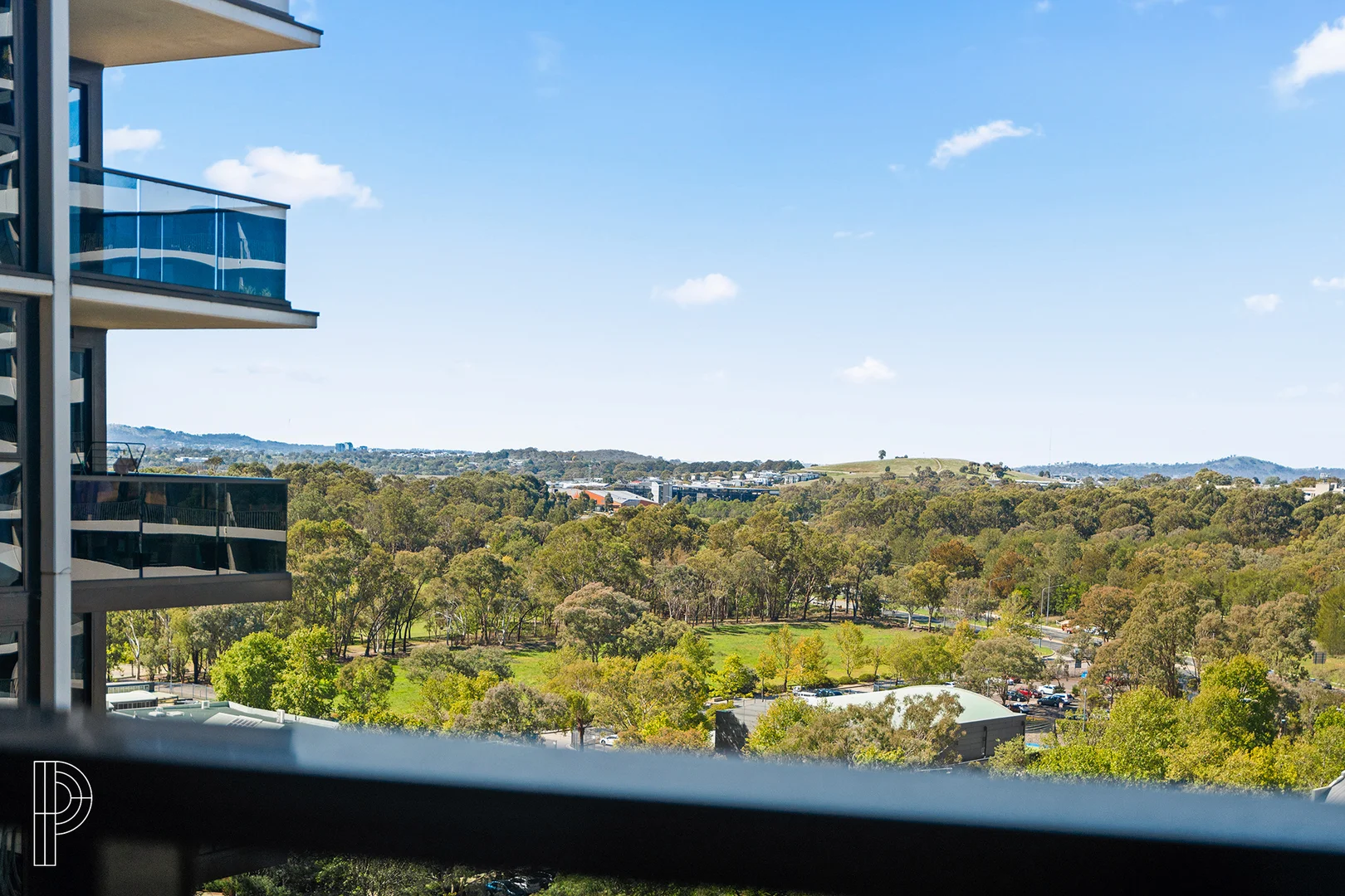 Photo of 906/2 Grazier Lane, Belconnen ACT 2617