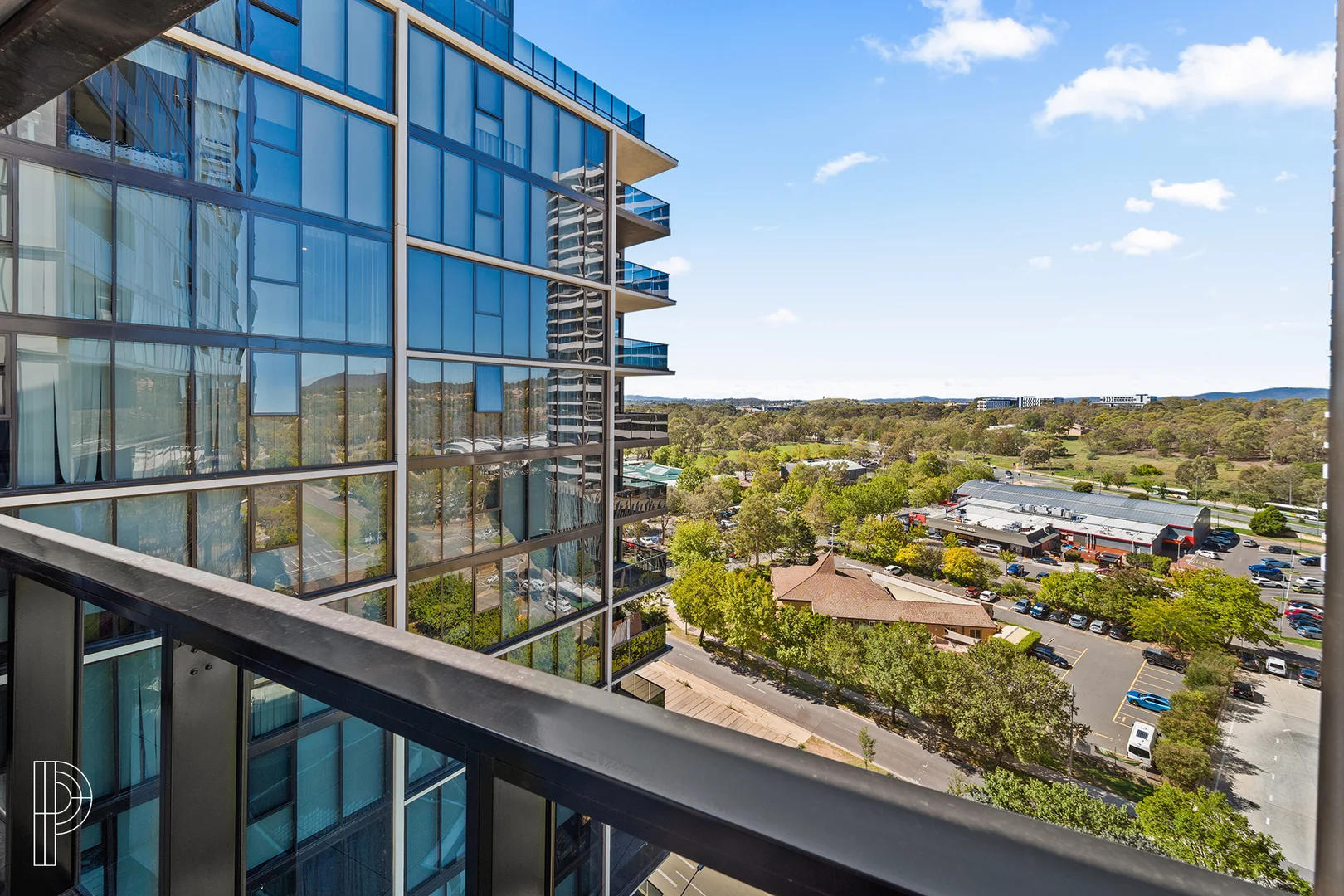 Photo of 906/2 Grazier Lane, Belconnen ACT 2617