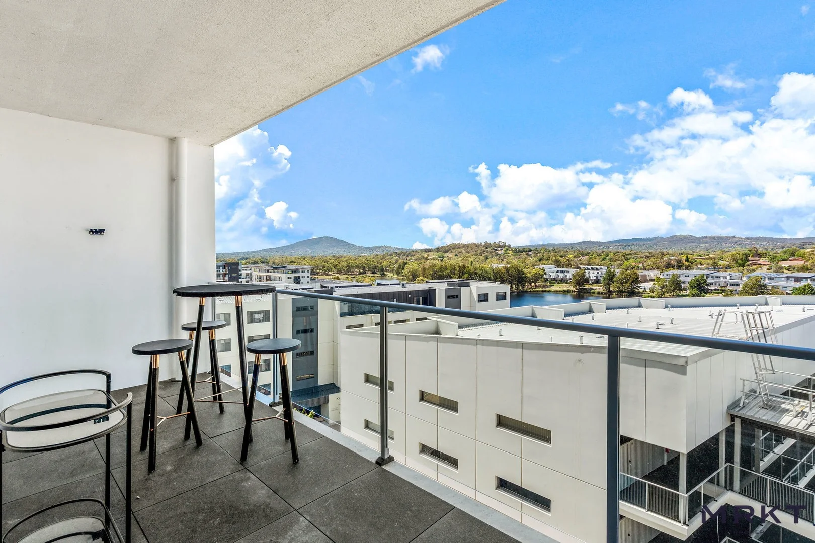Photo of 248/325 Anketell Street, Greenway ACT 2900