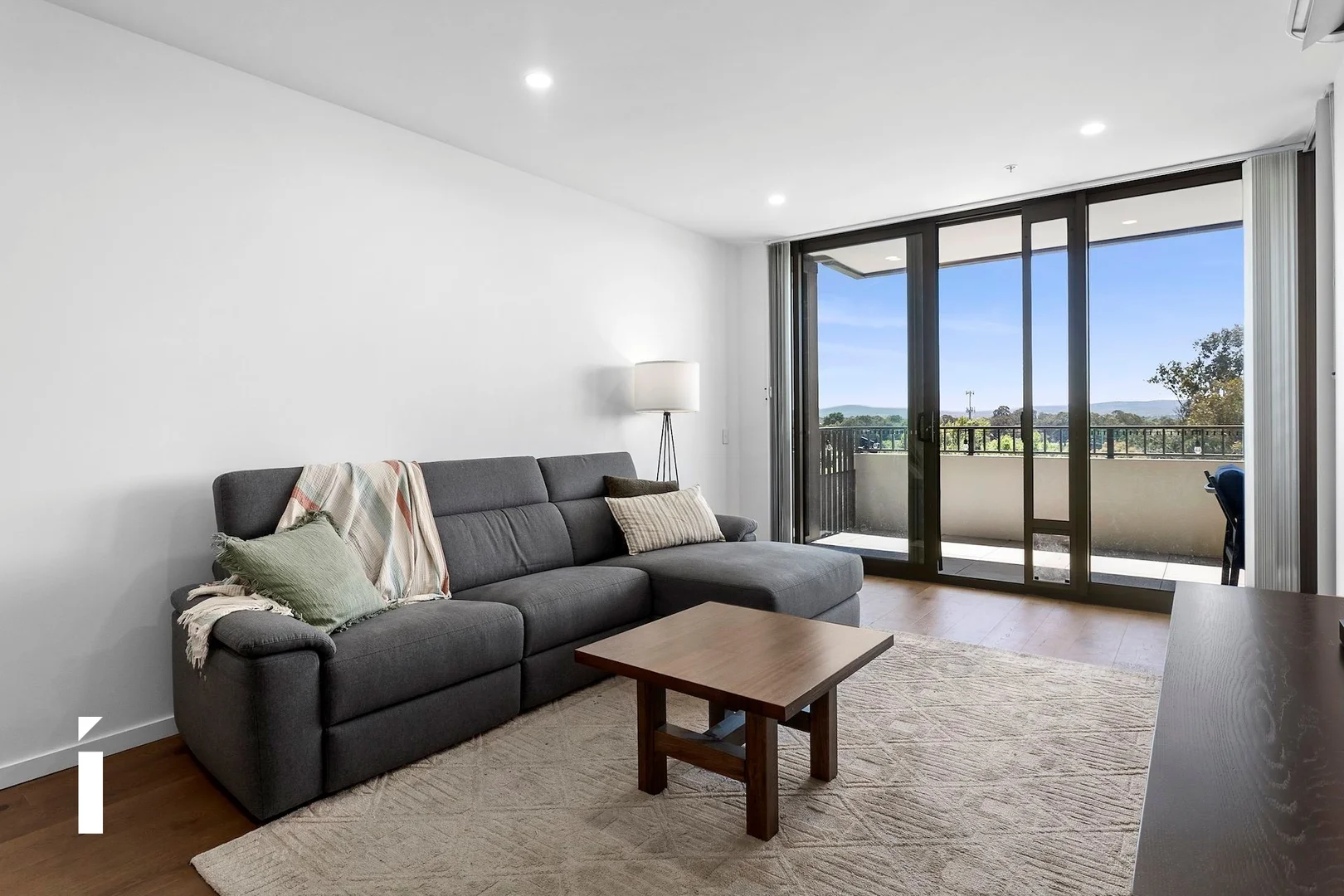 Photo of 417/82 Wentworth Avenue, Kingston ACT 2604