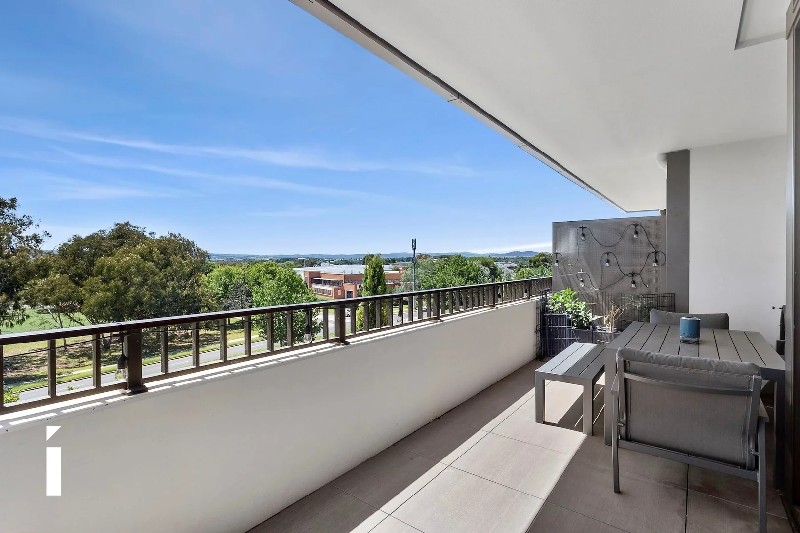 Photo of 417/82 Wentworth Avenue, Kingston ACT 2604
