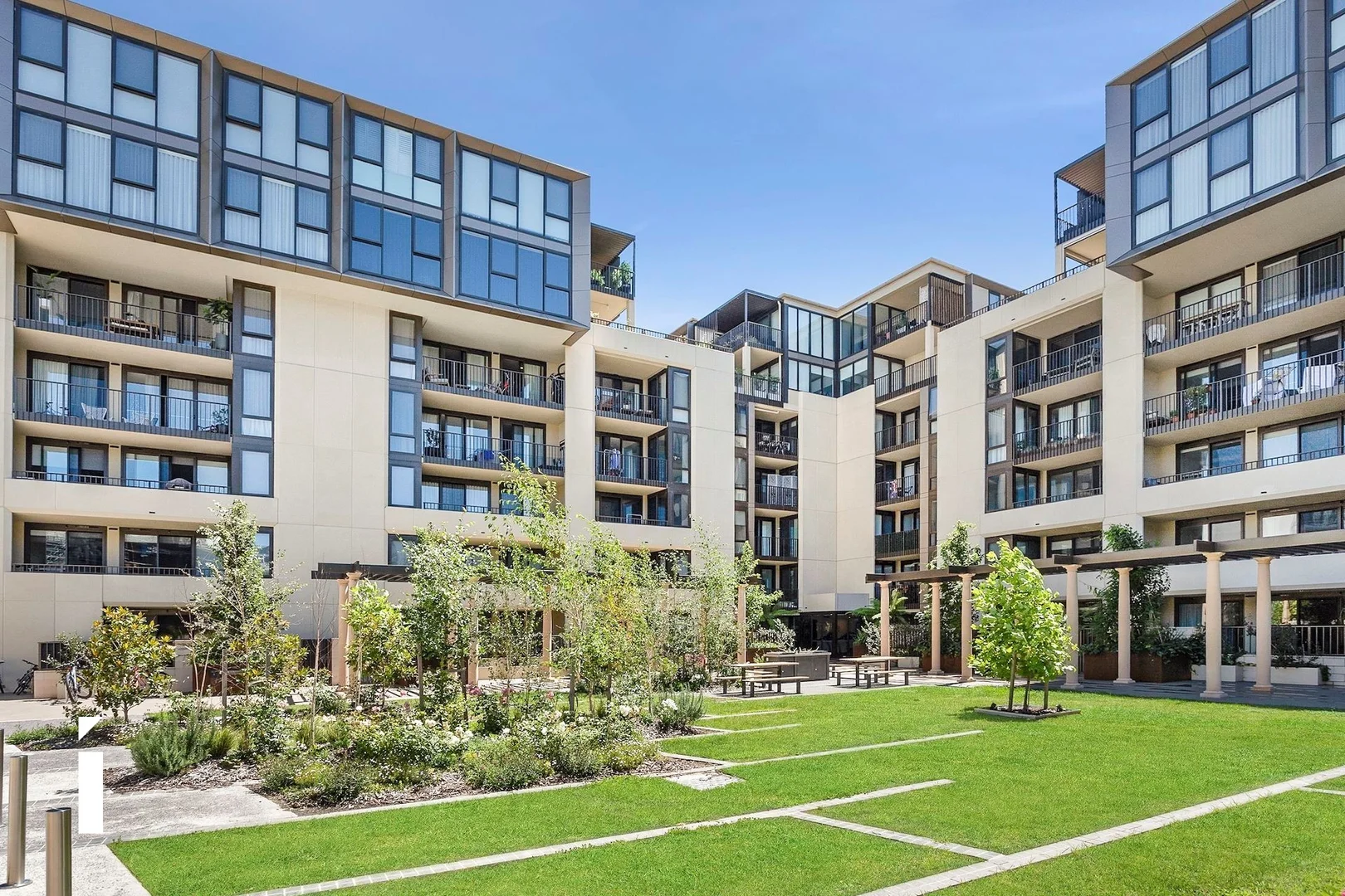 Photo of 417/82 Wentworth Avenue, Kingston ACT 2604
