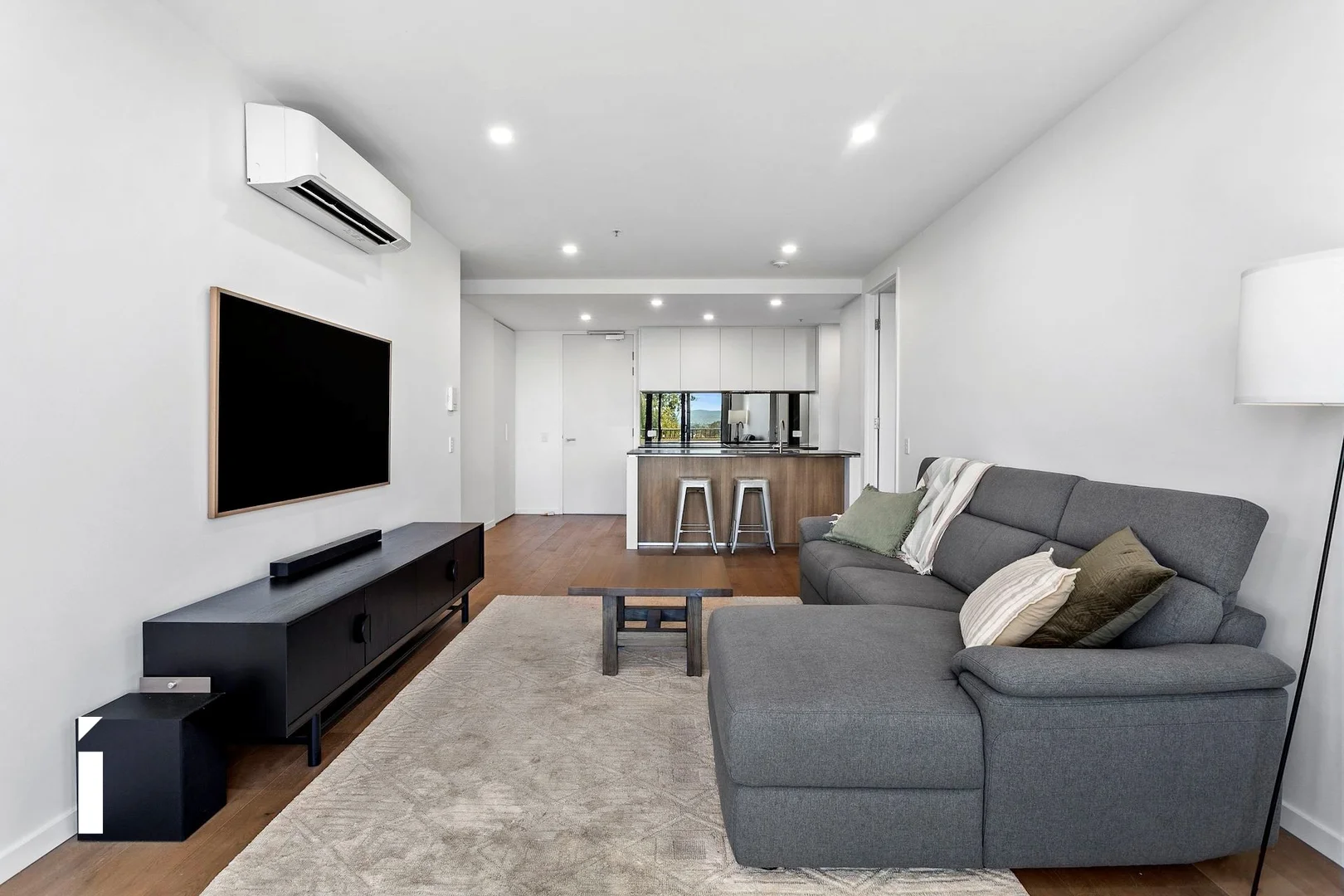 Photo of 417/82 Wentworth Avenue, Kingston ACT 2604