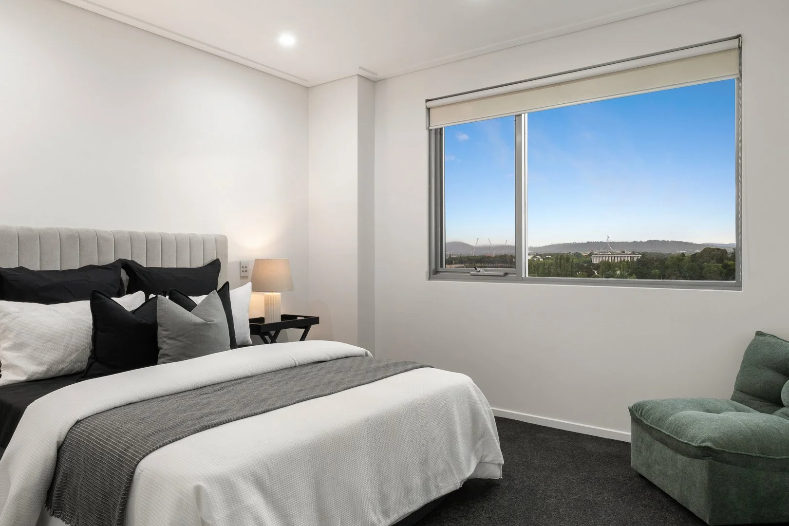 Photo of 53/15 Coranderrk Street, City ACT 2601