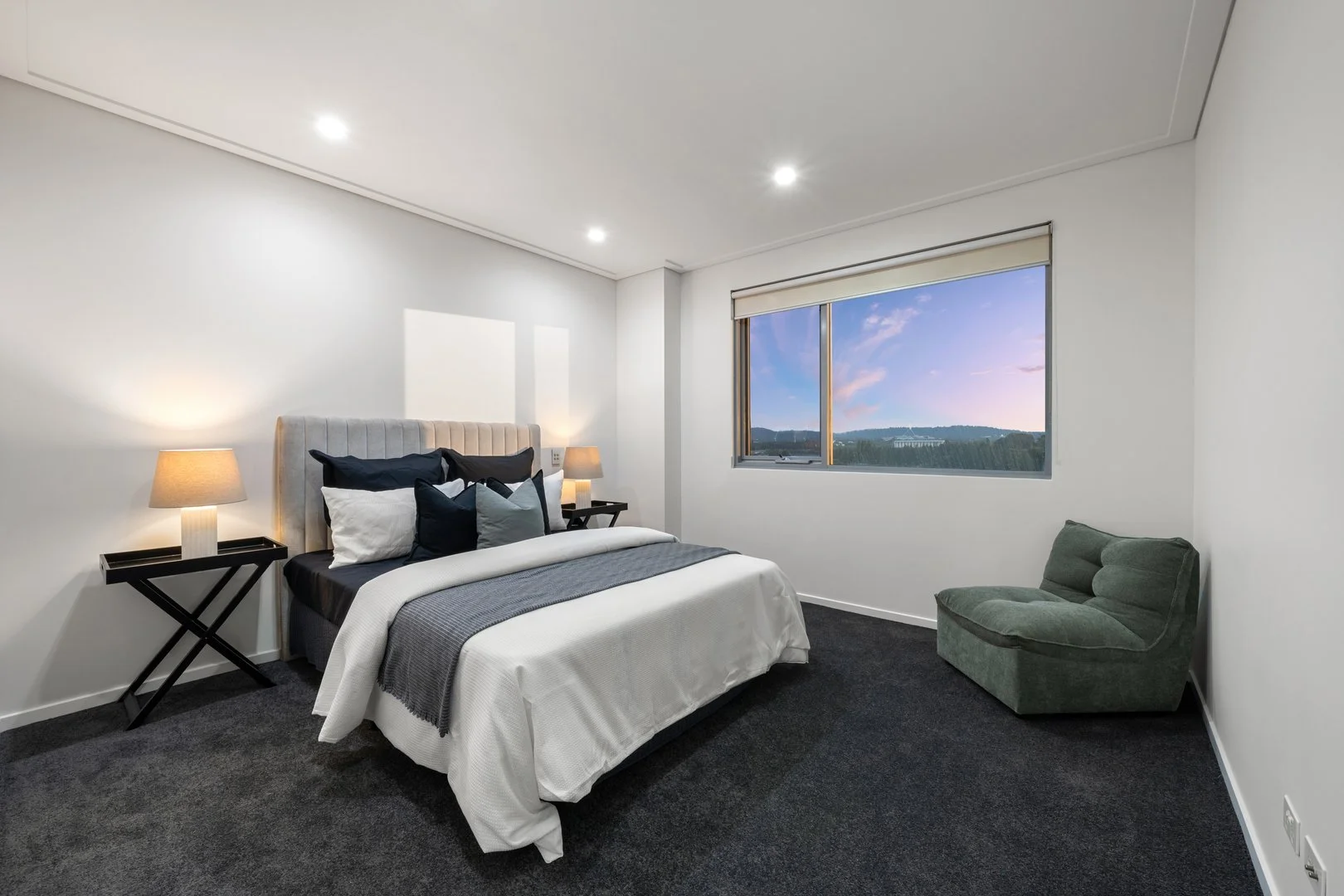 Photo of 53/15 Coranderrk Street, City ACT 2601