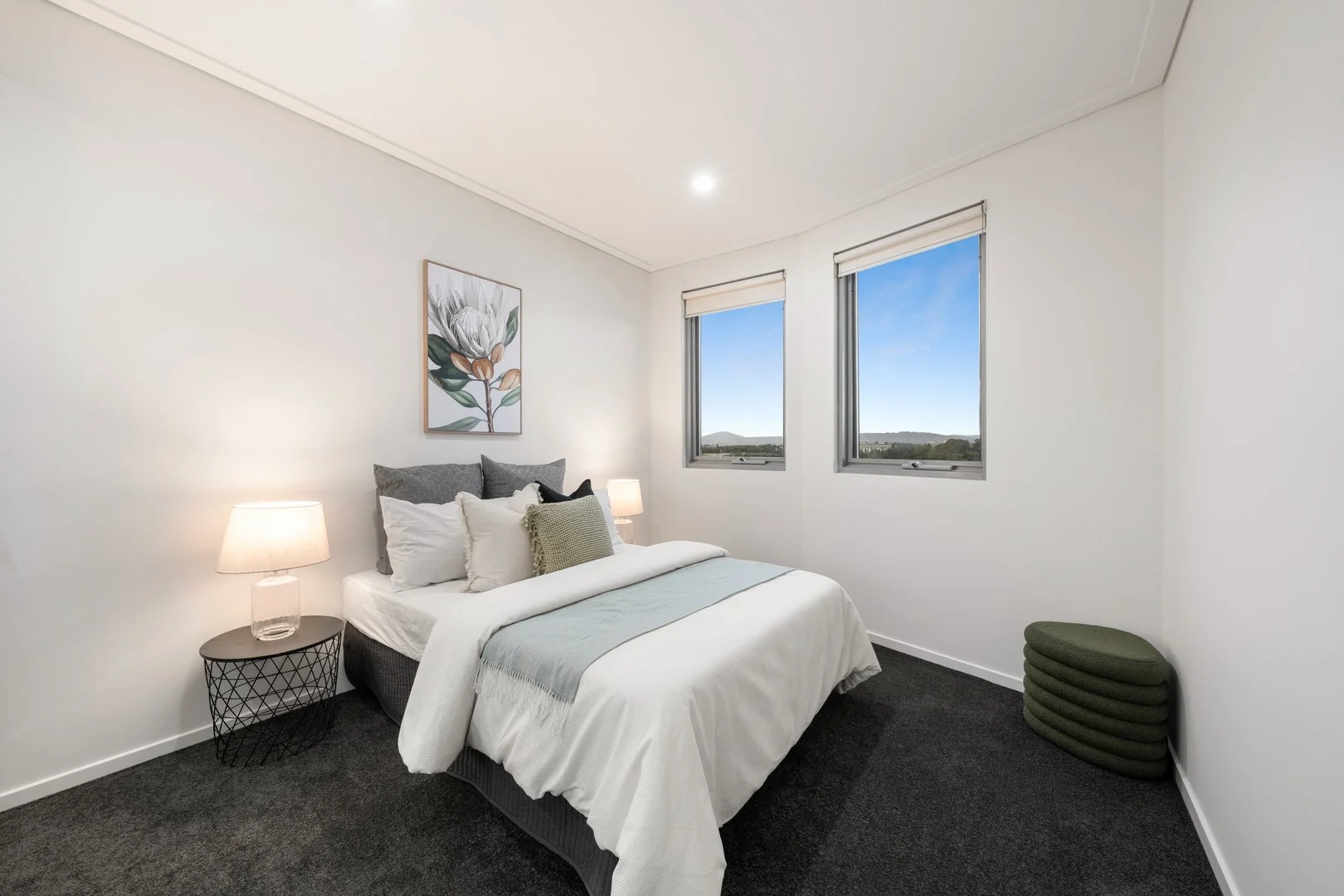 Photo of 53/15 Coranderrk Street, City ACT 2601