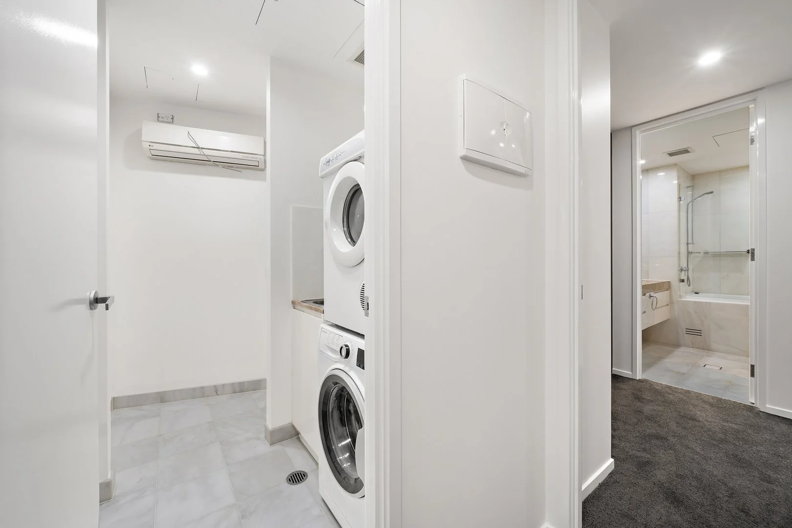 Photo of 53/15 Coranderrk Street, City ACT 2601