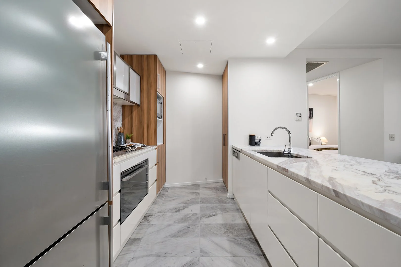 Photo of 53/15 Coranderrk Street, City ACT 2601