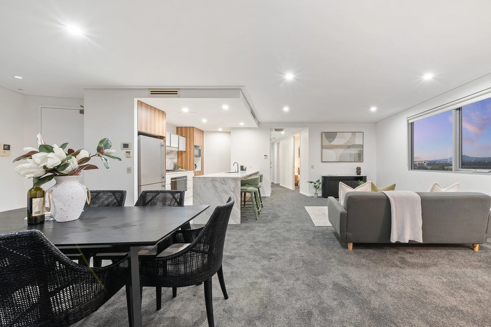 Photo of 53/15 Coranderrk Street, City ACT 2601