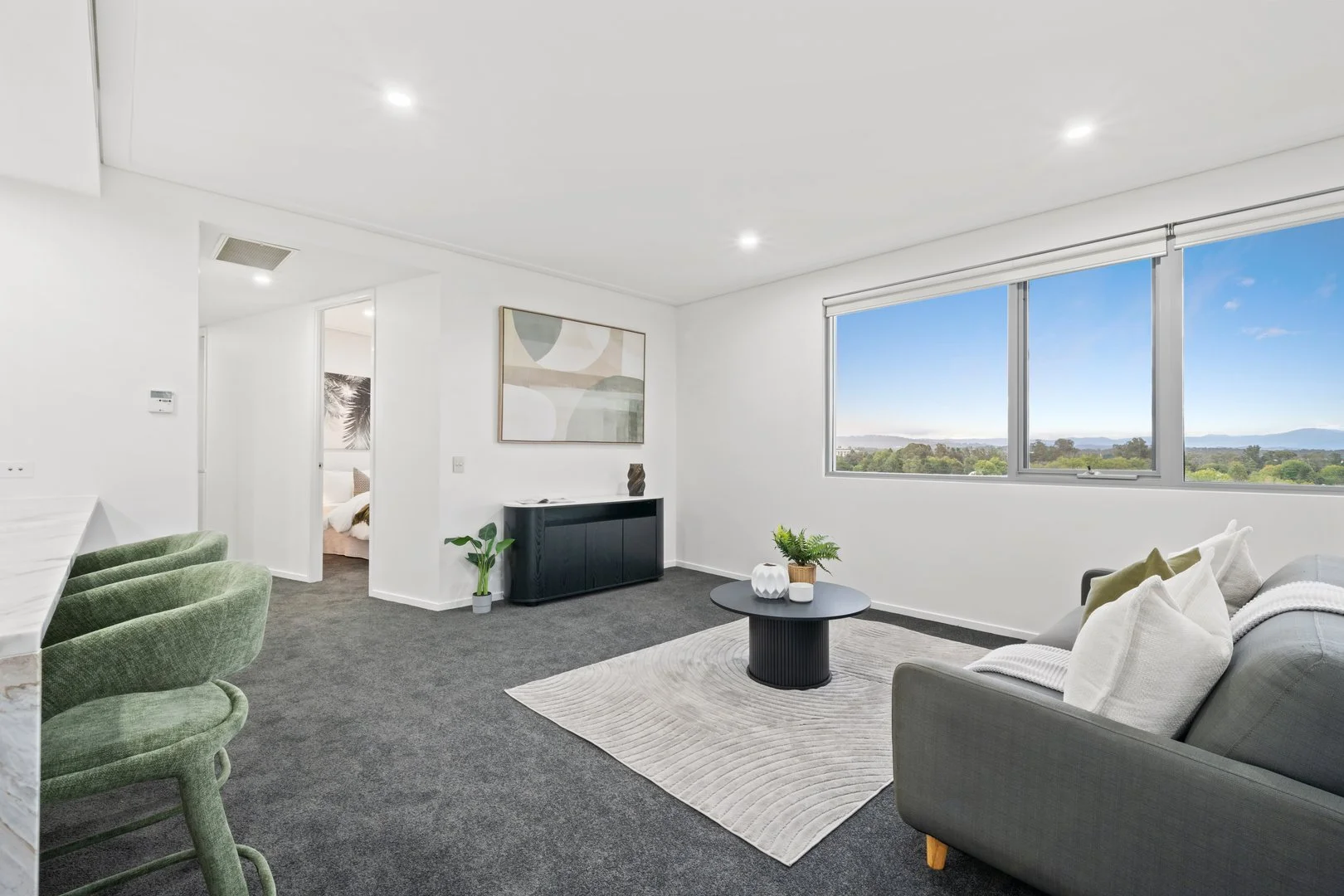 Photo of 53/15 Coranderrk Street, City ACT 2601