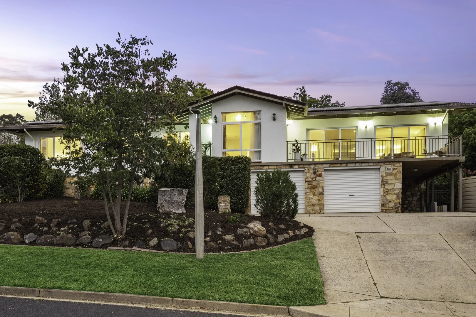 Photo of 83 Endeavour Street, Red Hill ACT 2603