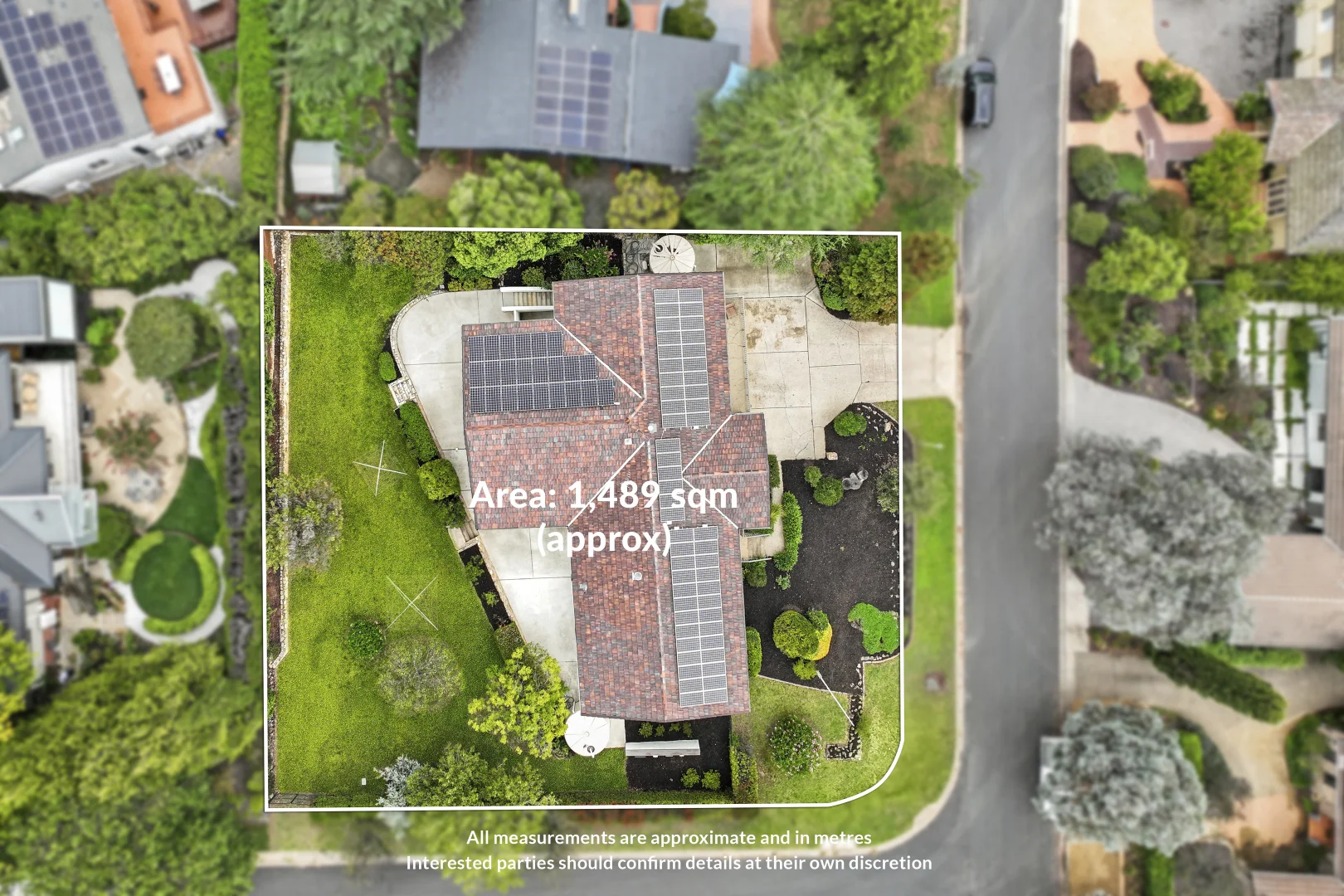Photo of 83 Endeavour Street, Red Hill ACT 2603