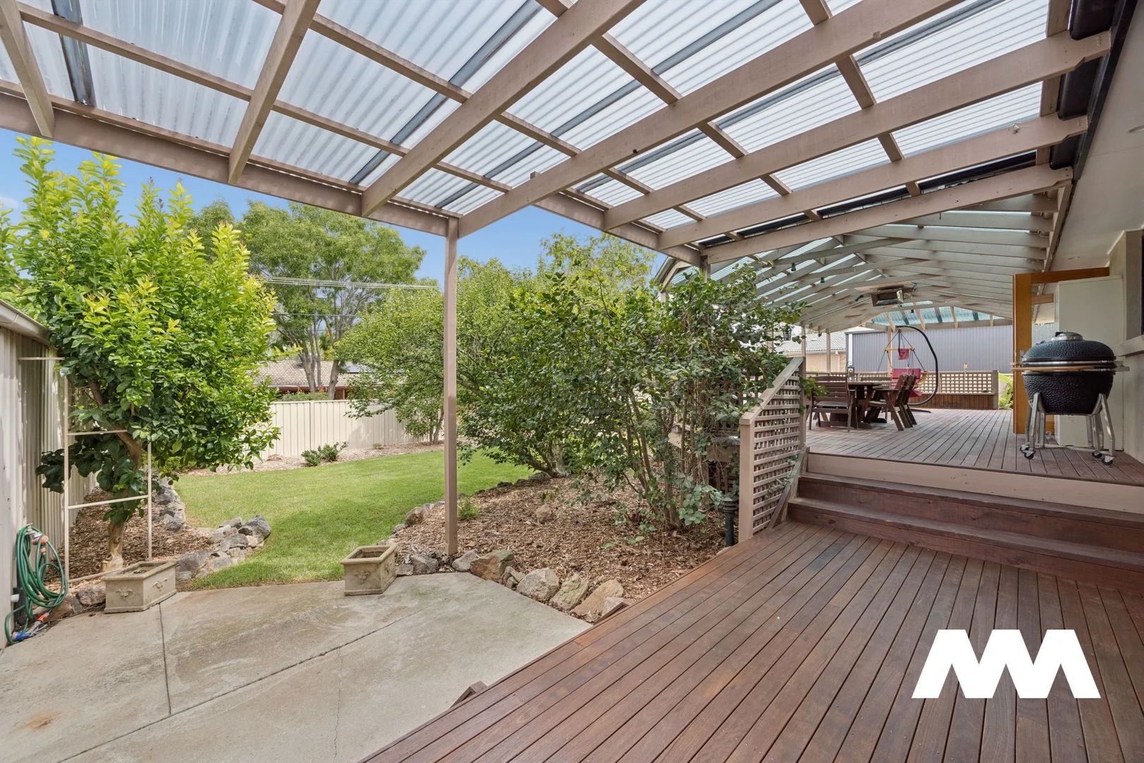 Photo of 39 Upton Street, Monash ACT 2904