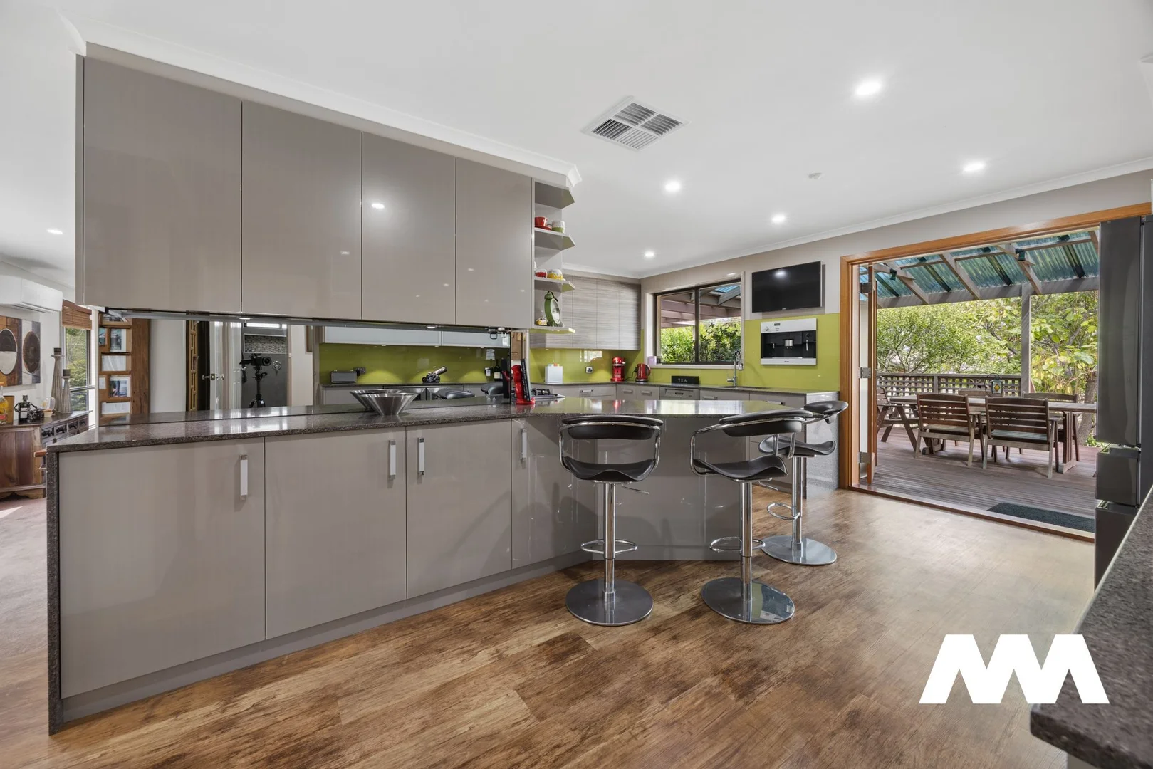 Photo of 39 Upton Street, Monash ACT 2904