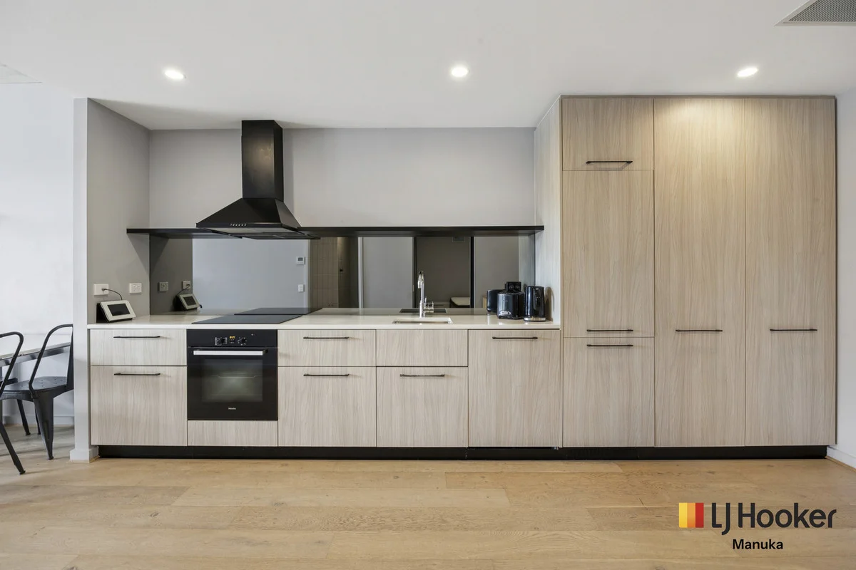 Photo of 118/45 Eastlake Parade, Kingston ACT 2604