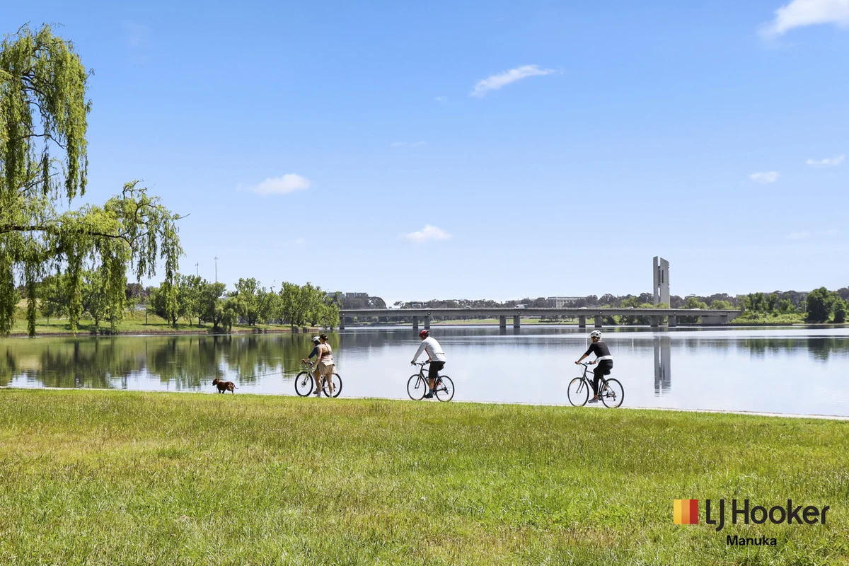 Photo of 118/45 Eastlake Parade, Kingston ACT 2604